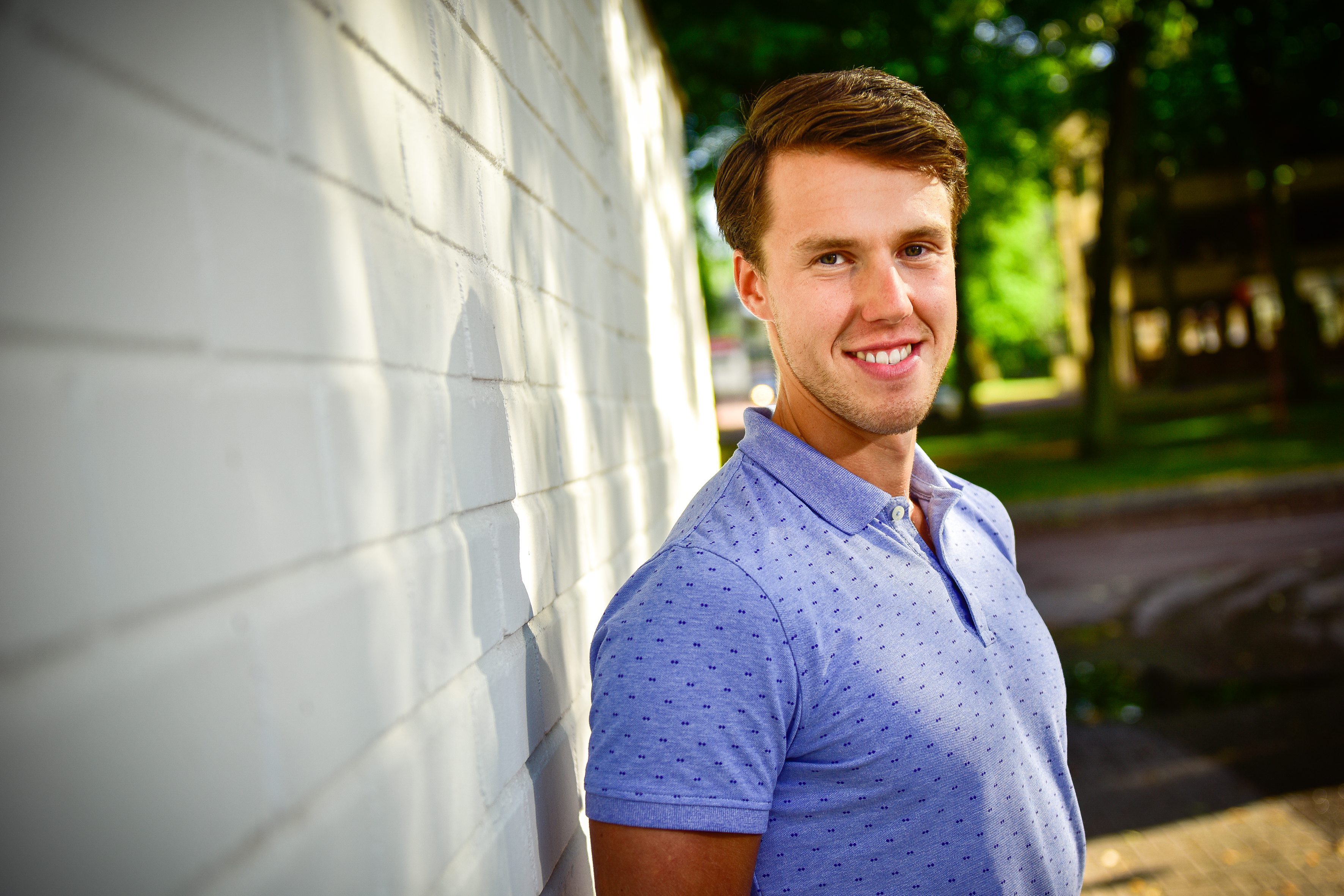 Isac Holmström klar för tjeckiskt proffsstall