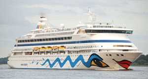 Kryssare på återbesök