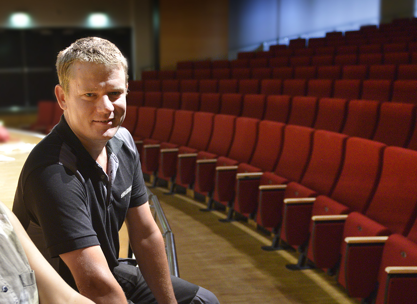 ”Mio, min Mio” ges i Mariehamn