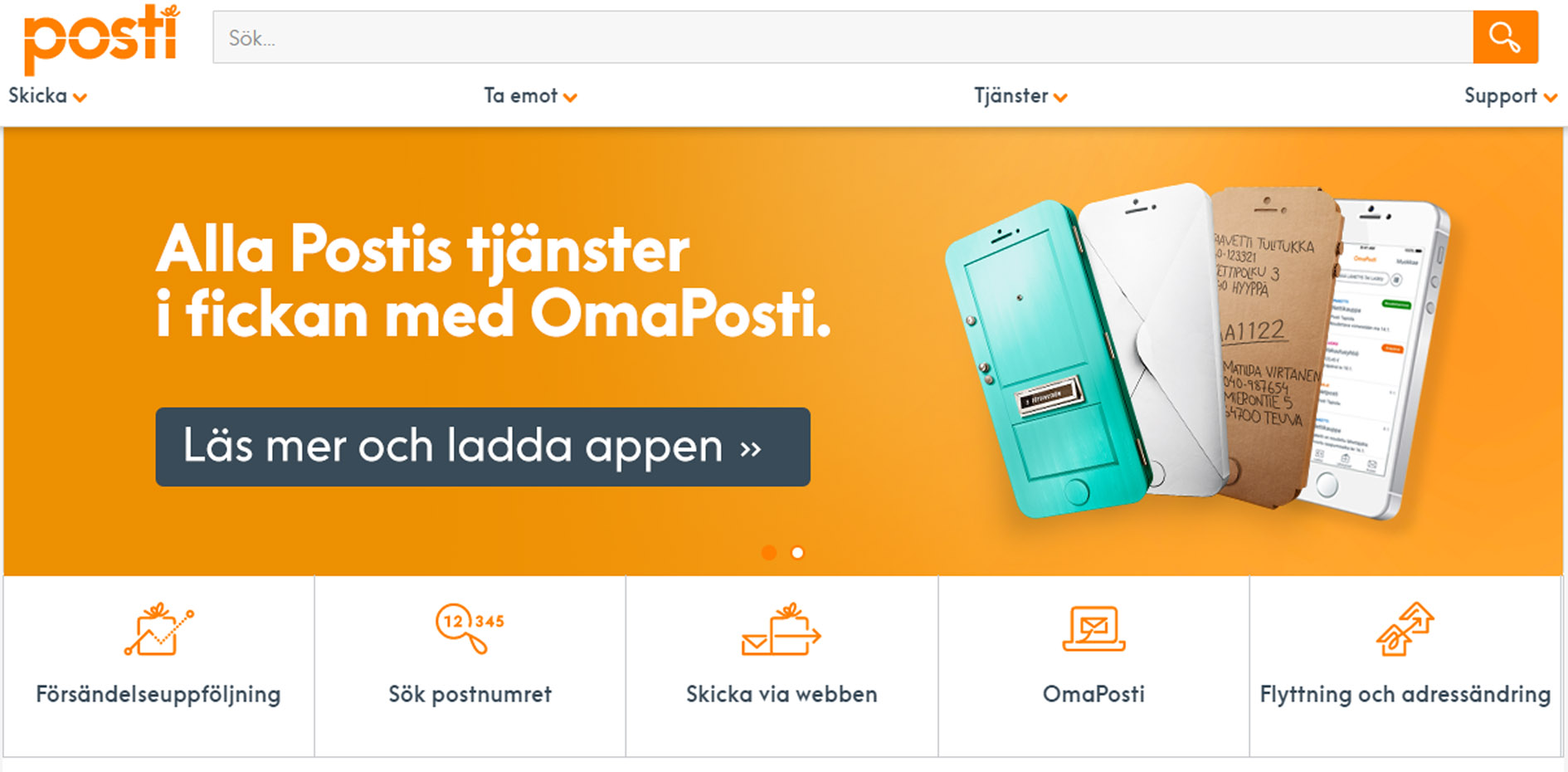 Ett delikat dilemma för regeringen