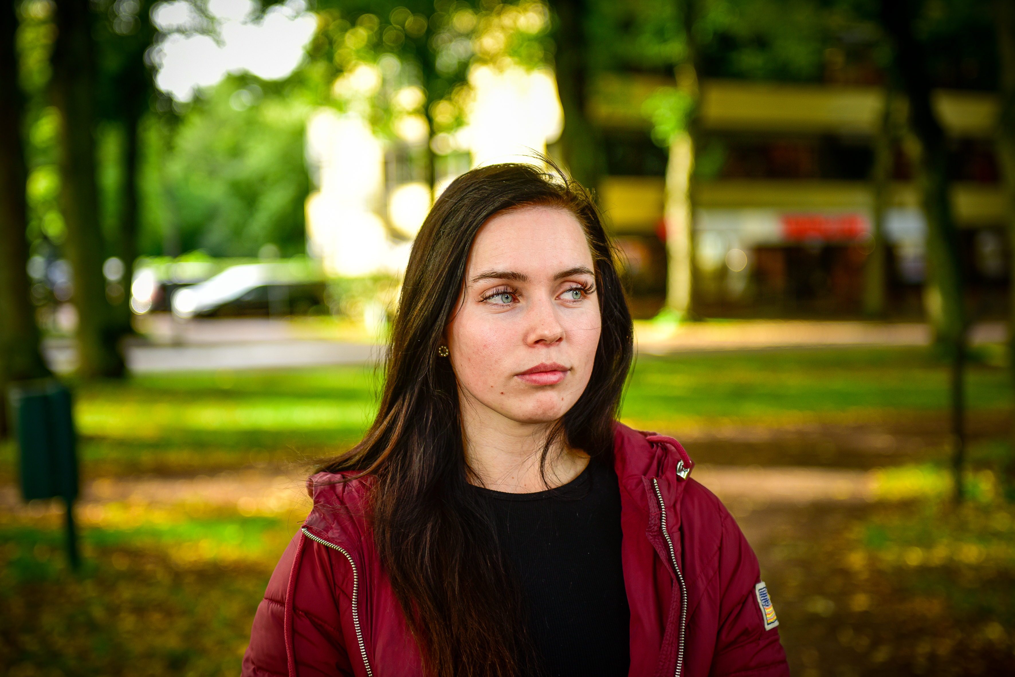 Stallägare bemöter kritiken