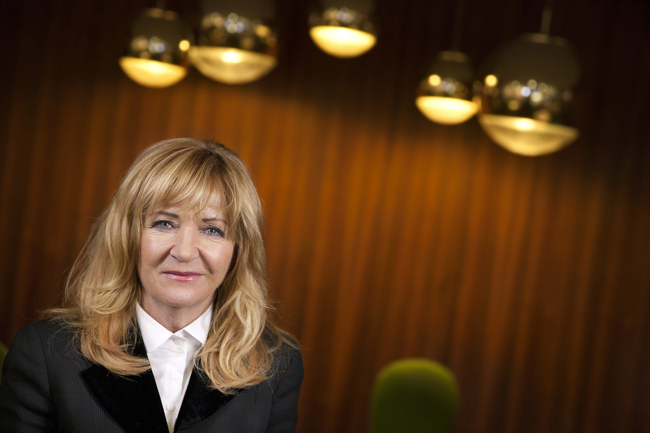 Anders Wiklöf gäst hos Malou