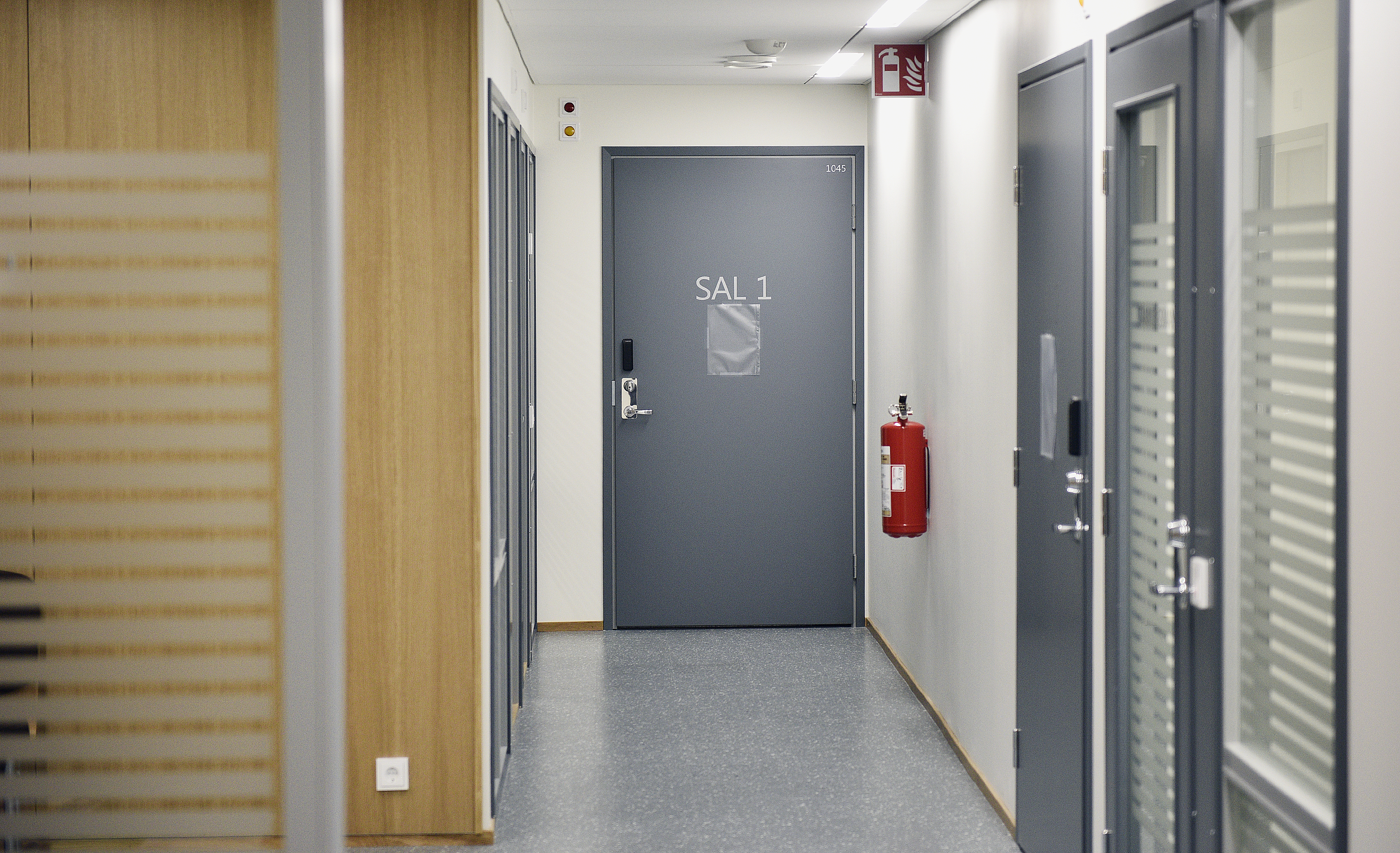 Villkorligt fängelse för sexbrott mot barn