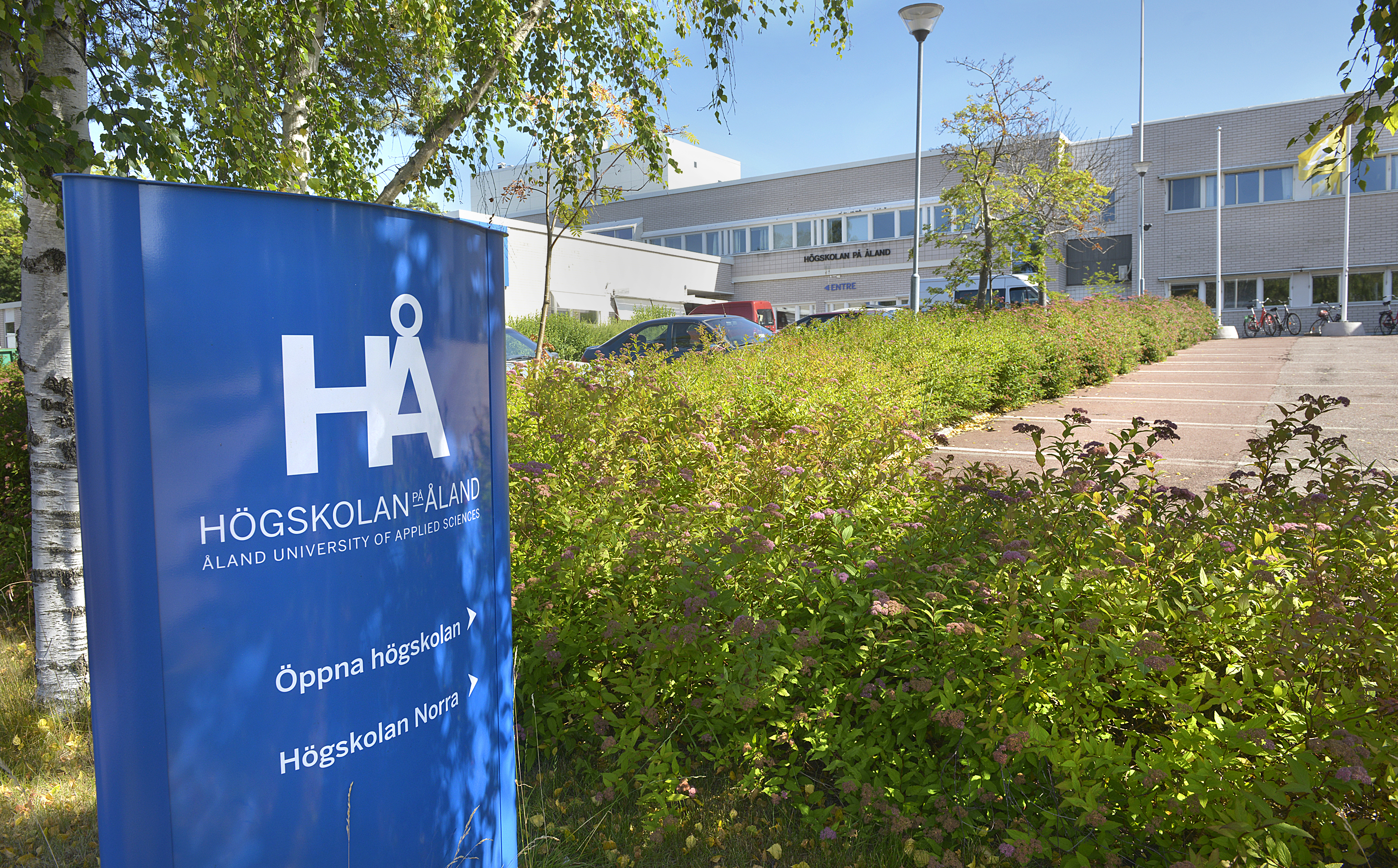 Satsningen på sjöfartsakademi förnyas