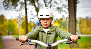 ”Vi släcker små bränder”