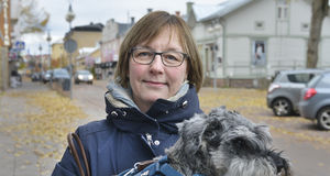 ”Utvecklingsstörda behöver mer stöd”