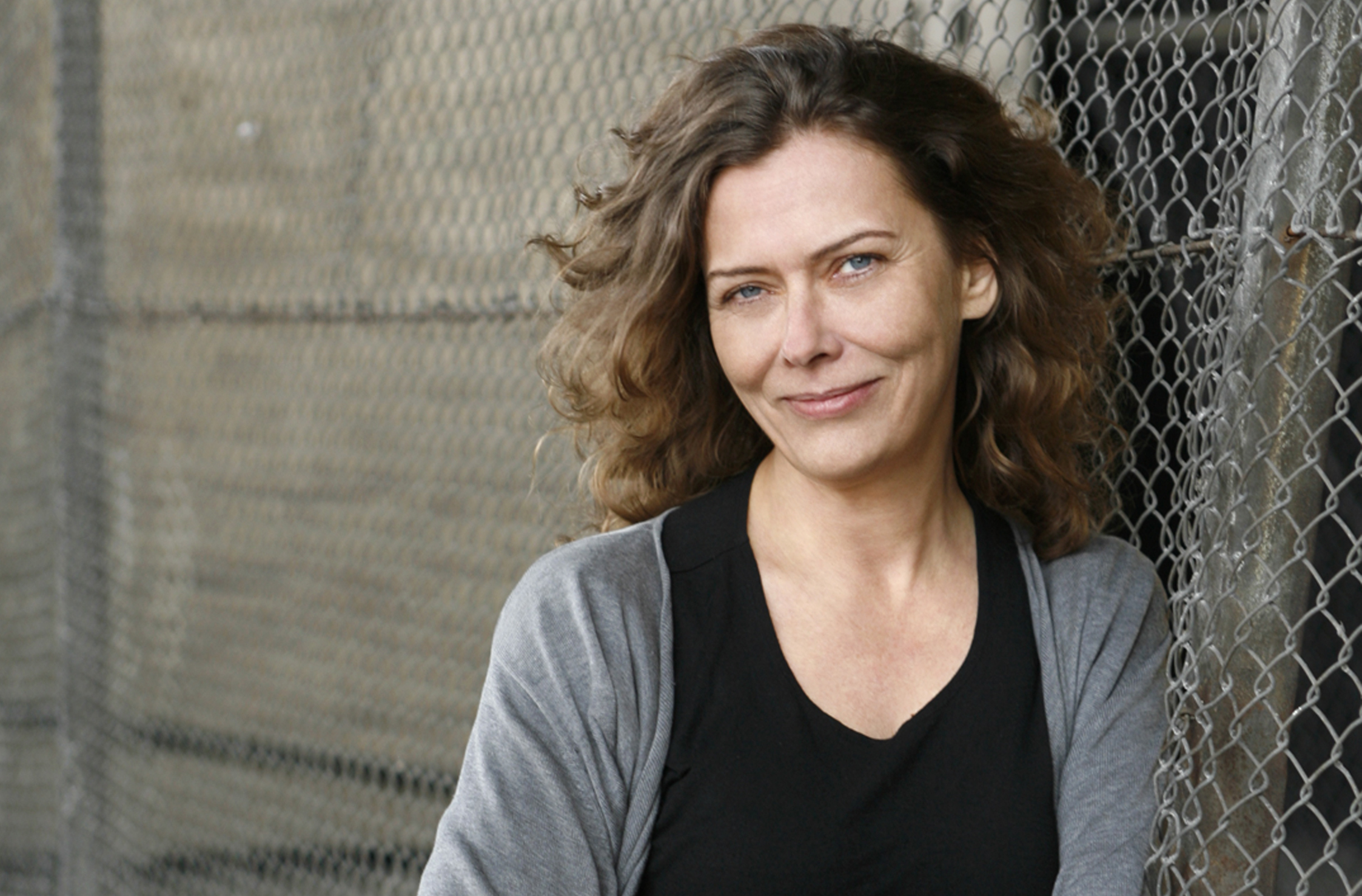 Åsa Lind nominerad till Augustpris