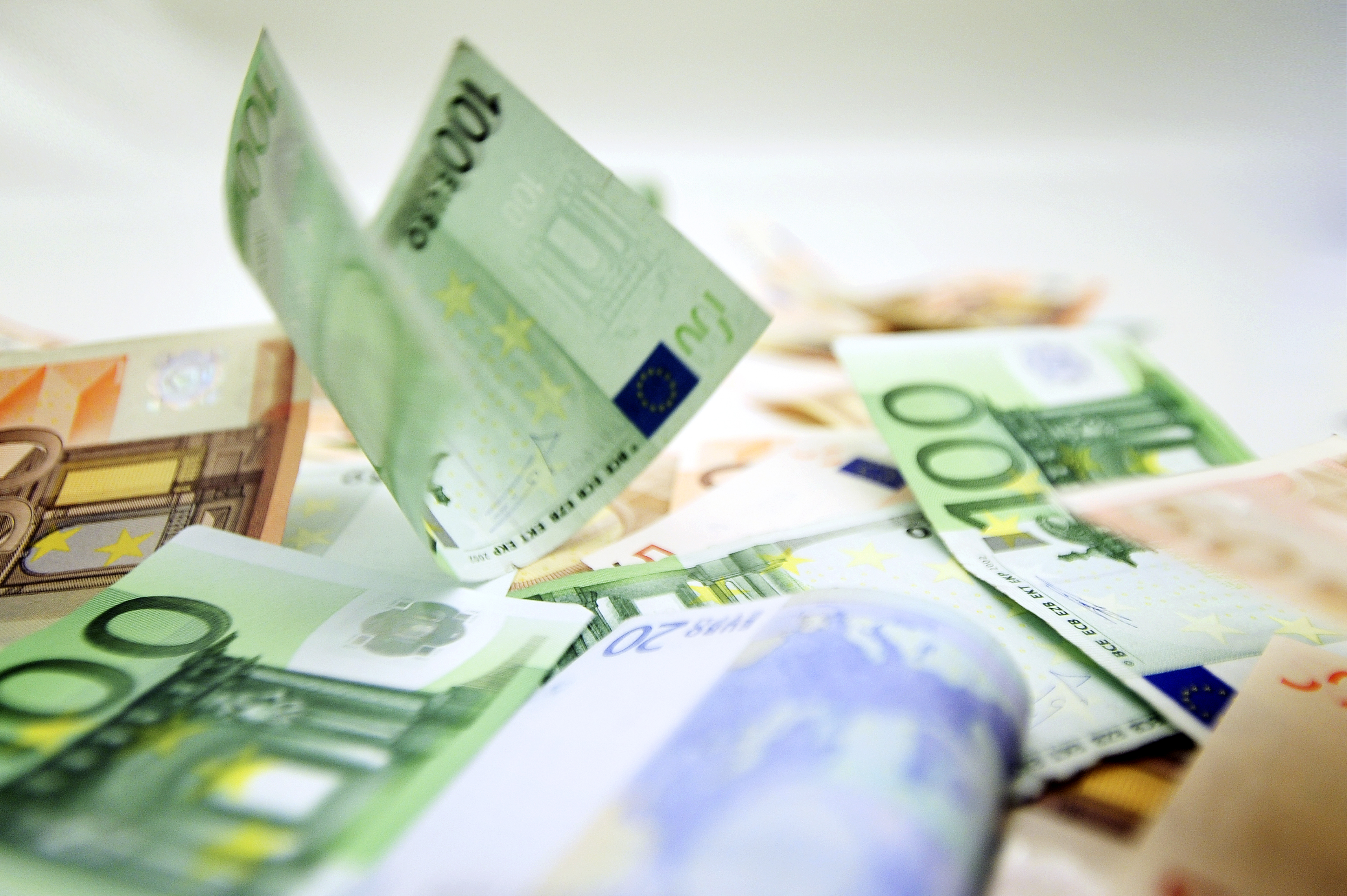 Är kapitalismen snart död?