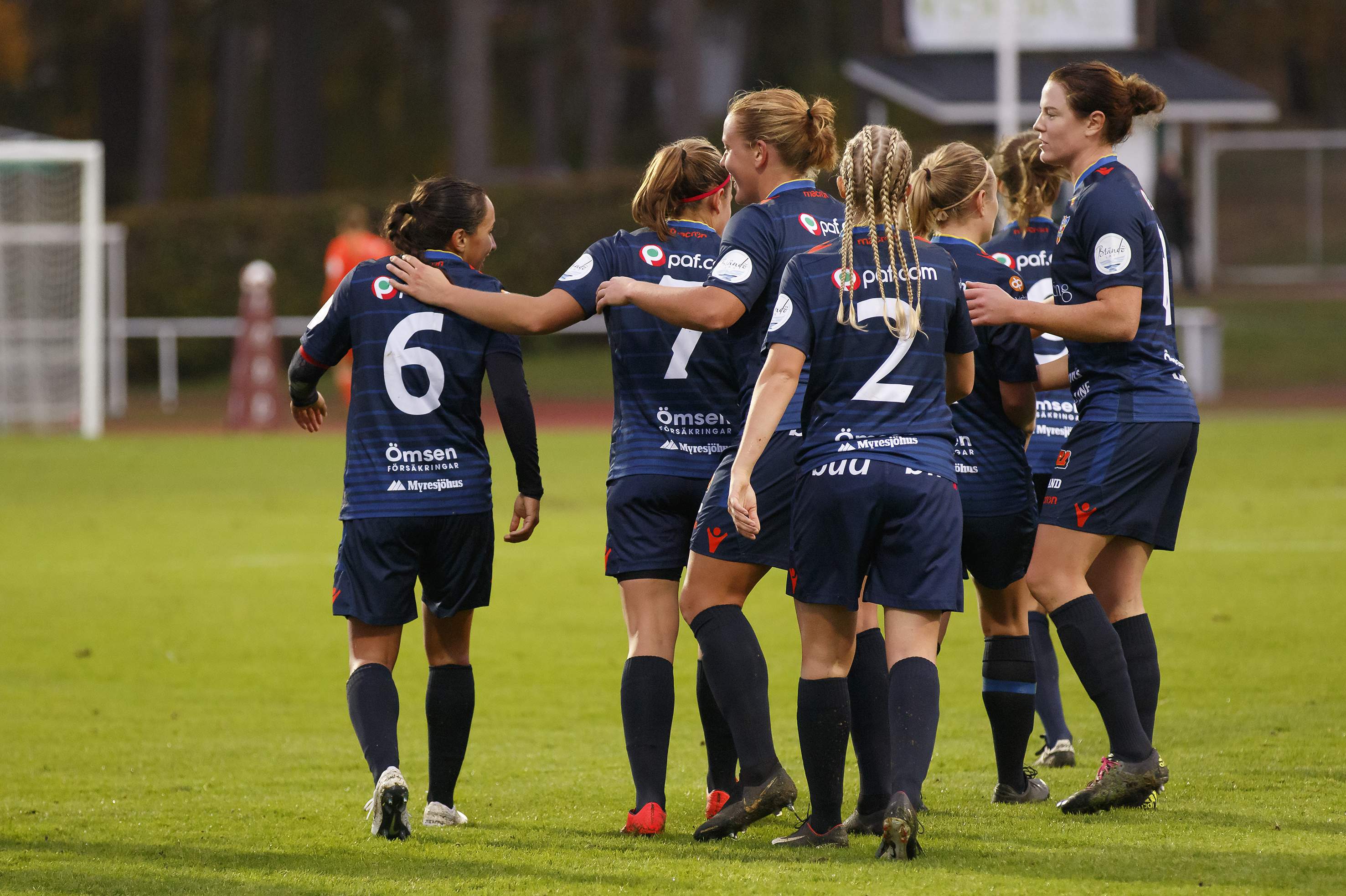 Trefaldig ligamästare klar för Åland United