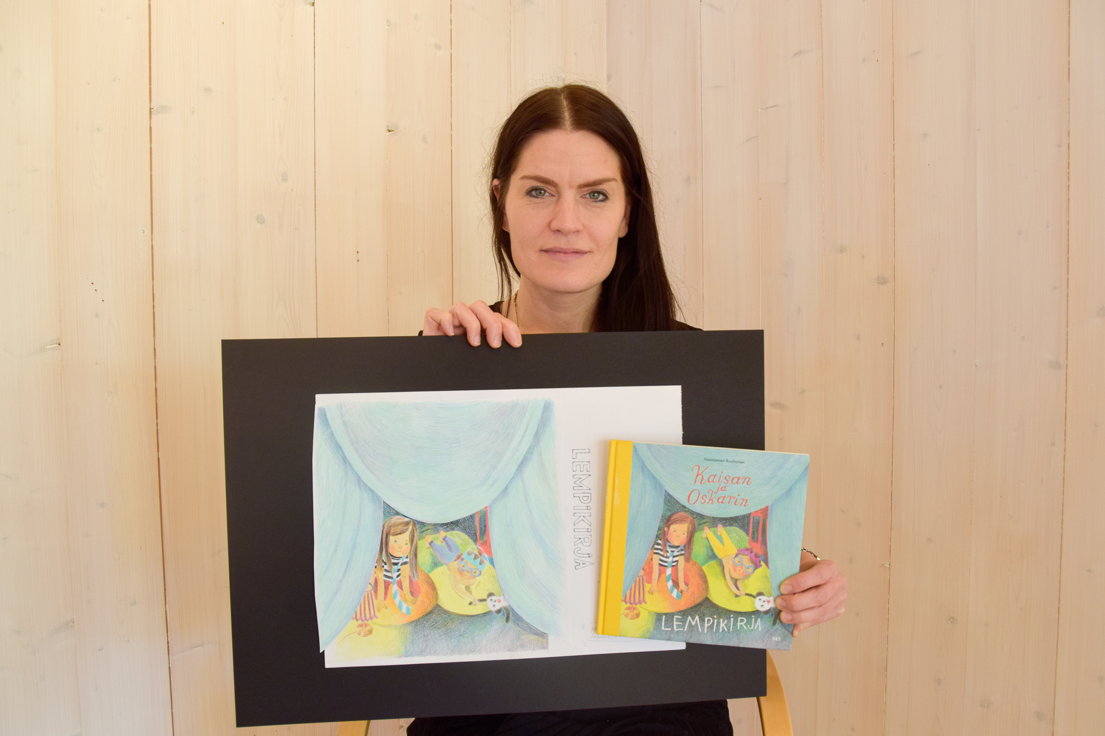 Original till favoritsaker