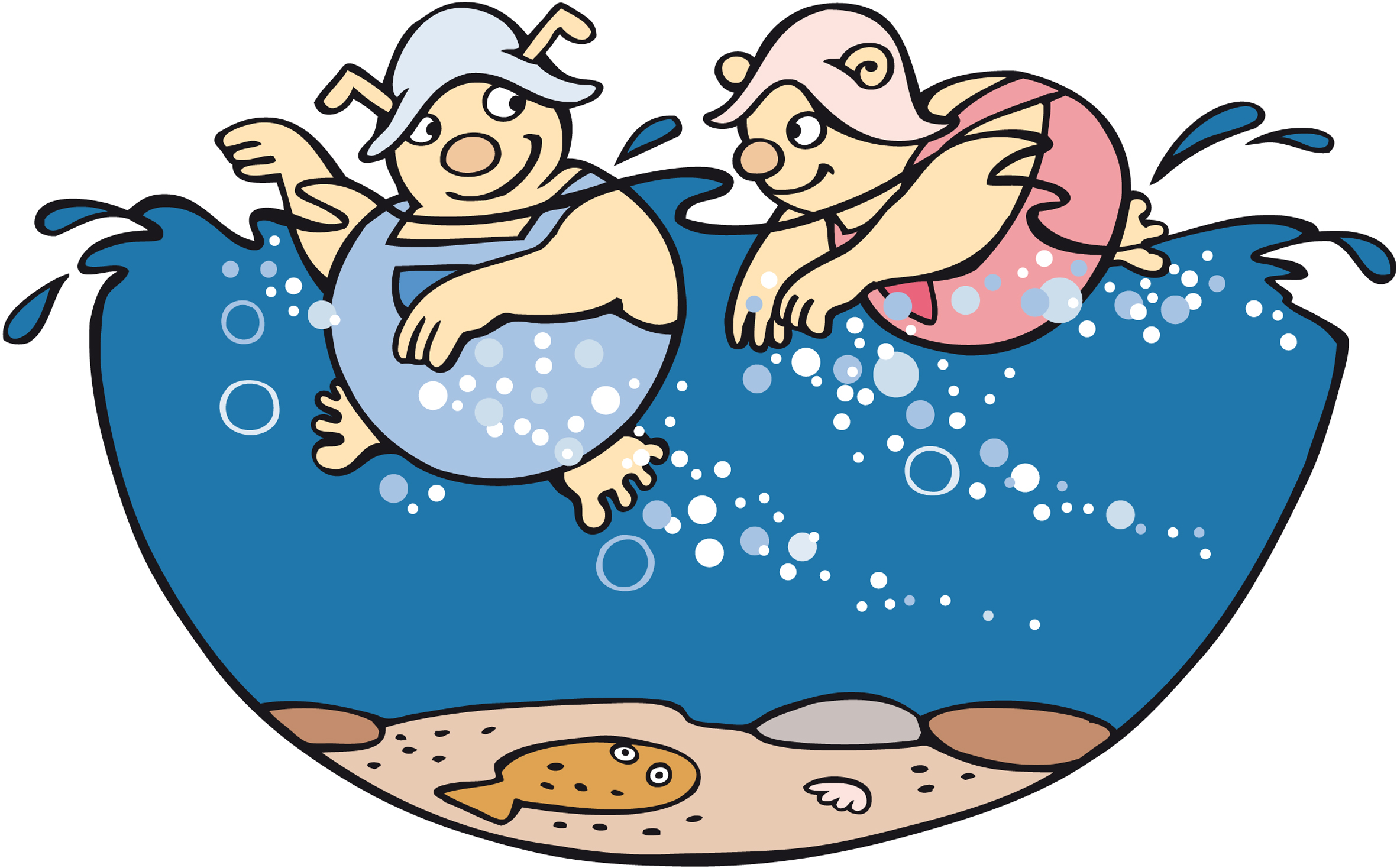 Kollornas värld invigs på lördag