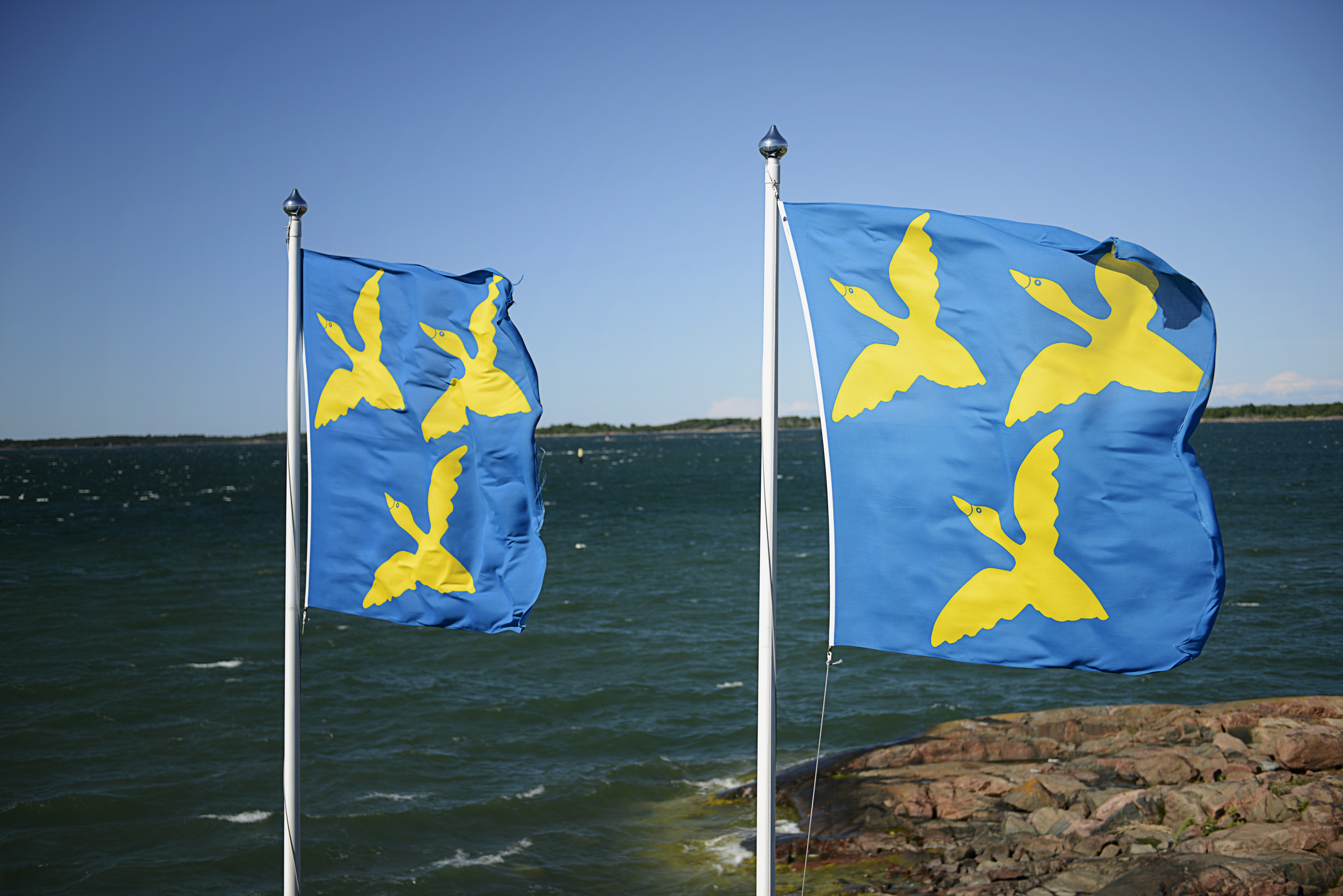 Väg på Föglö byggs om för 3,7 miljoner