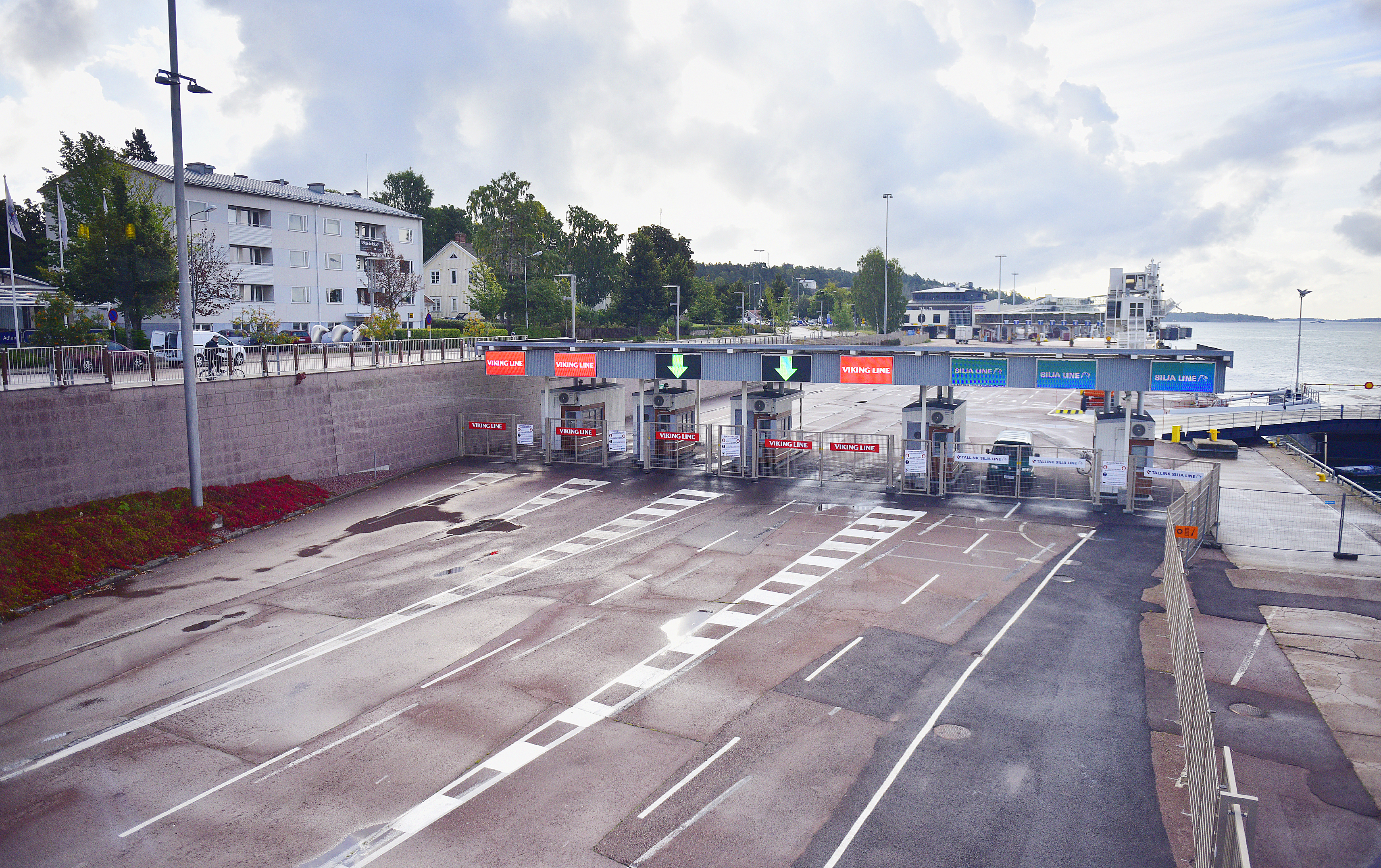 Fler stödstrejker aviserade