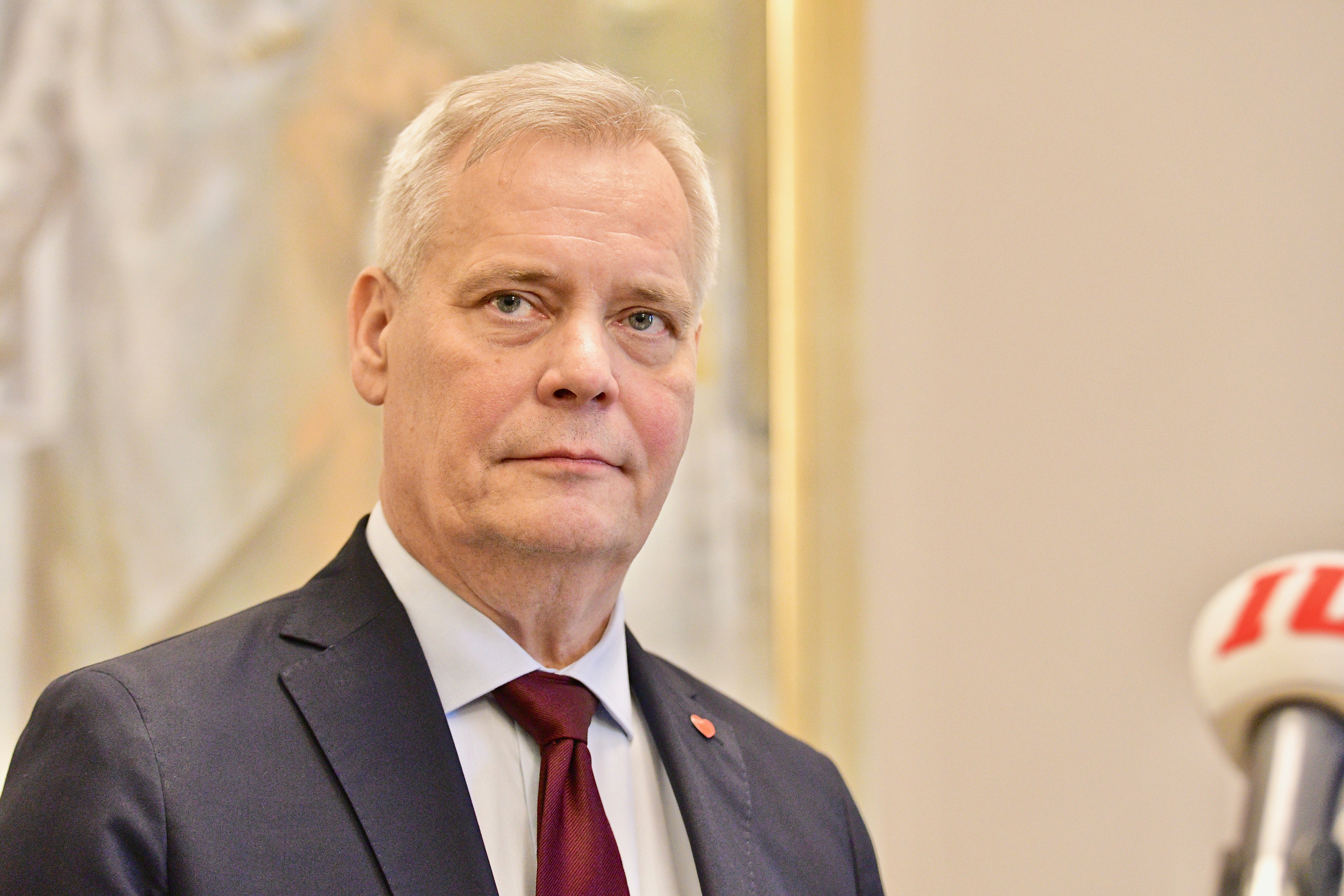 Från poststrejk till statsministerns fall