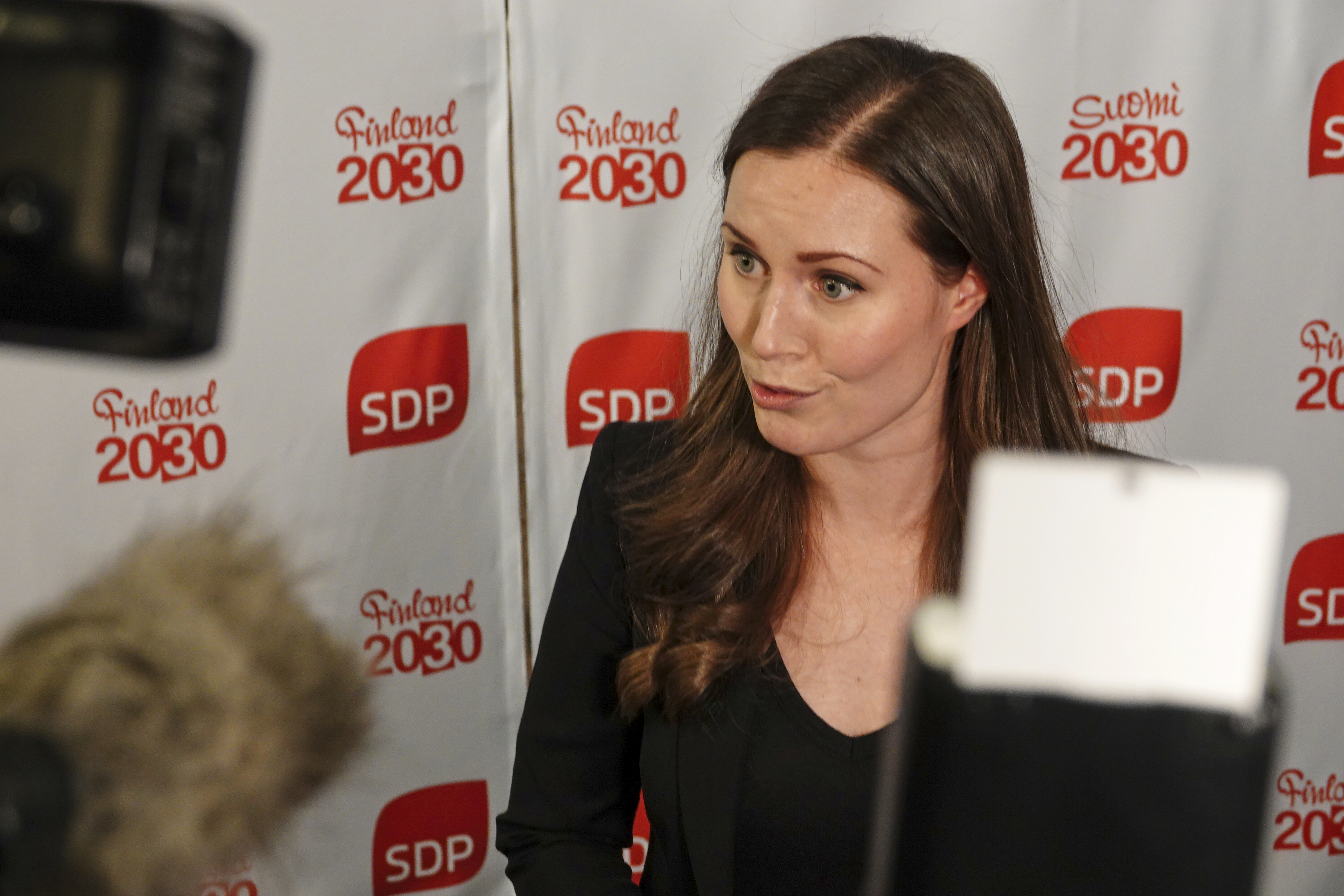 Yngst i världen – och kvinna