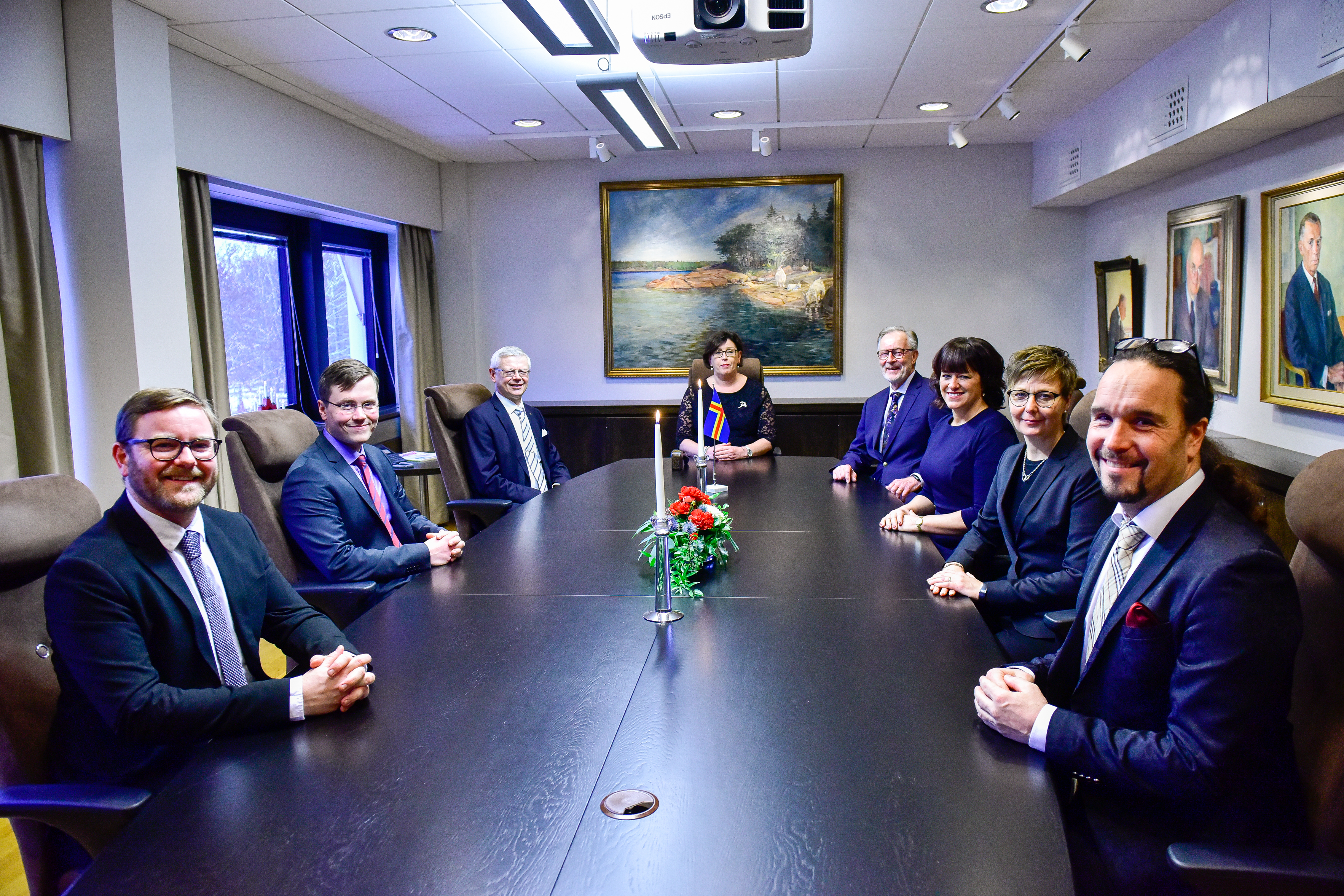 Frivillighet – men sen då?