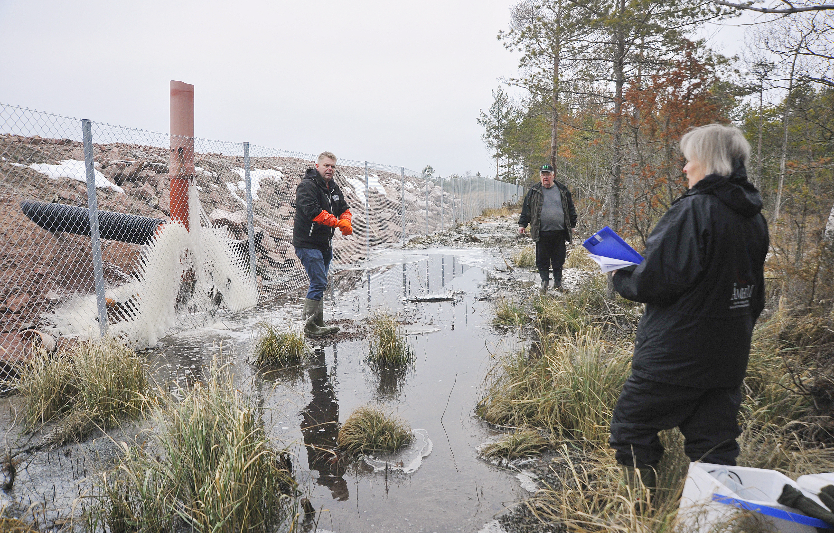 Fifaxrättegång blev inställd