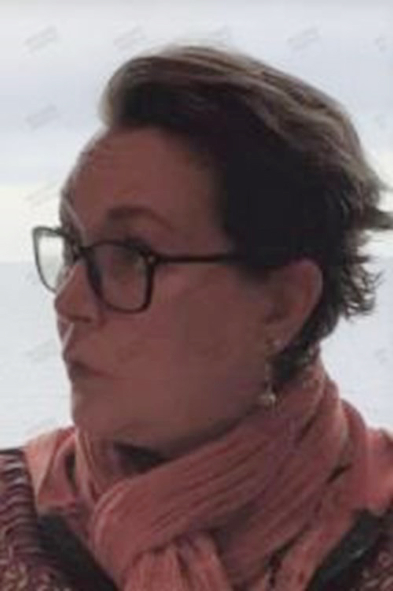 Försvunnen kvinna kan vara på Åland