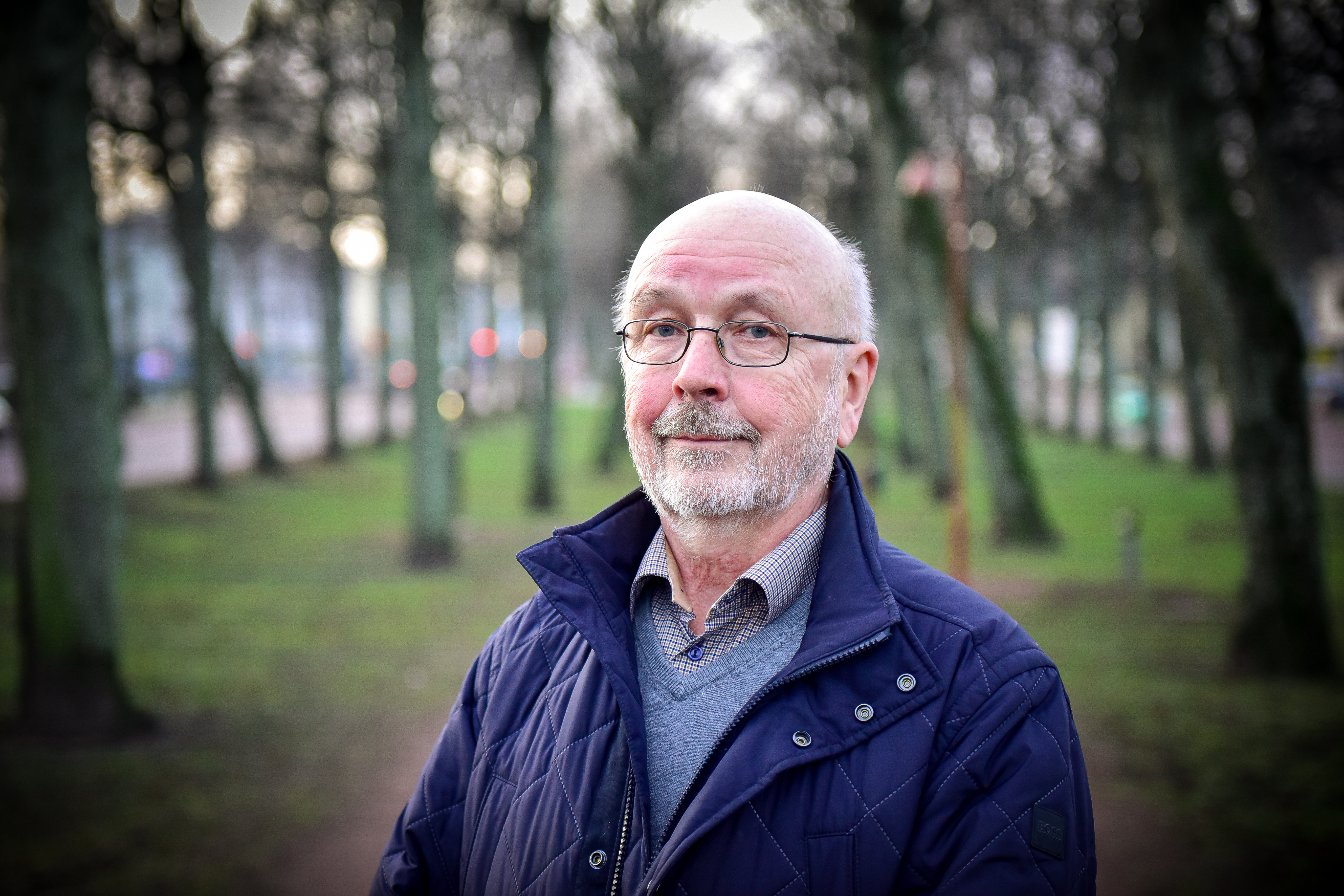 Sottungaskutor med besättningar i ny bok