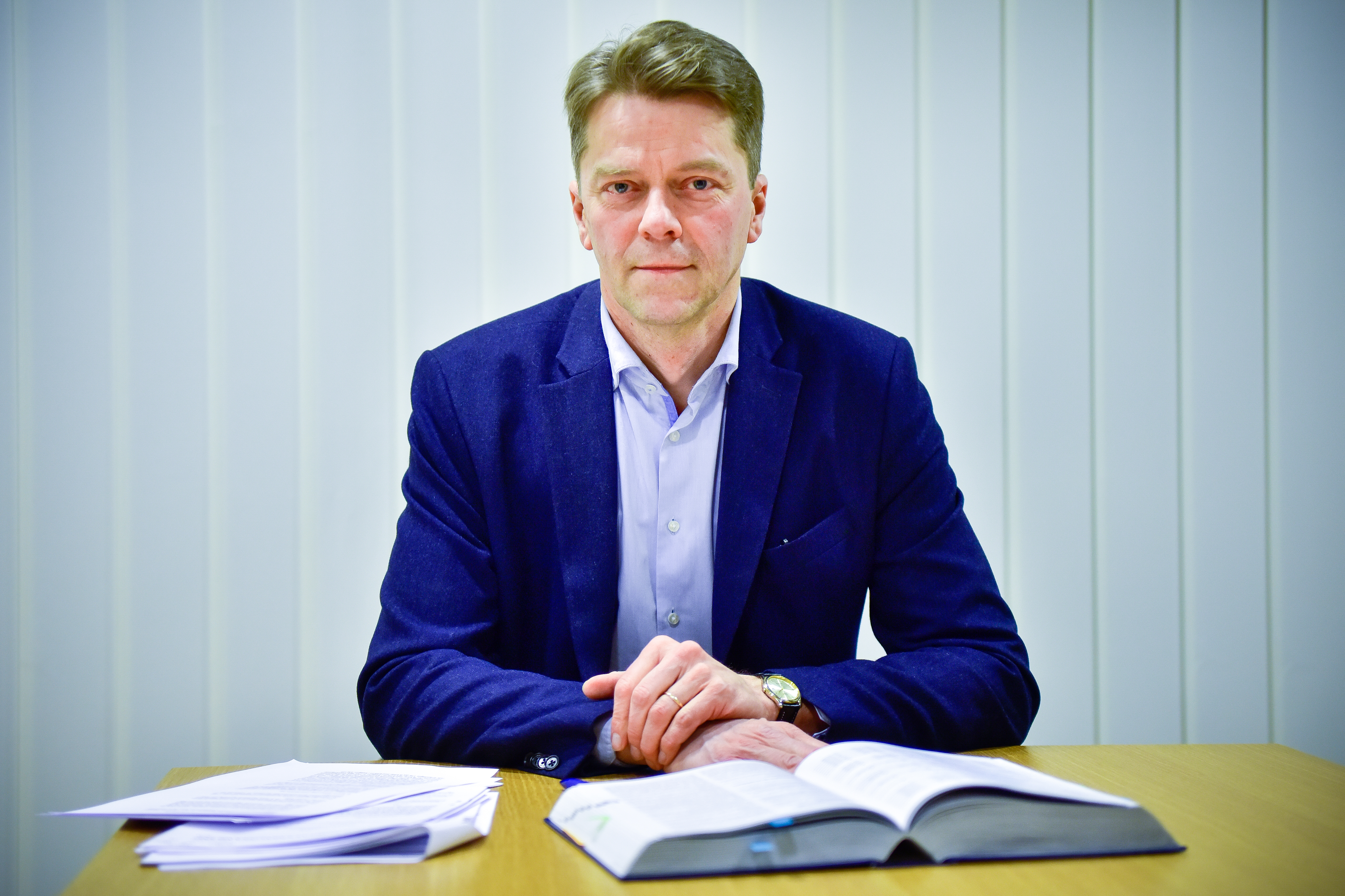 Nytt år och nya lagar