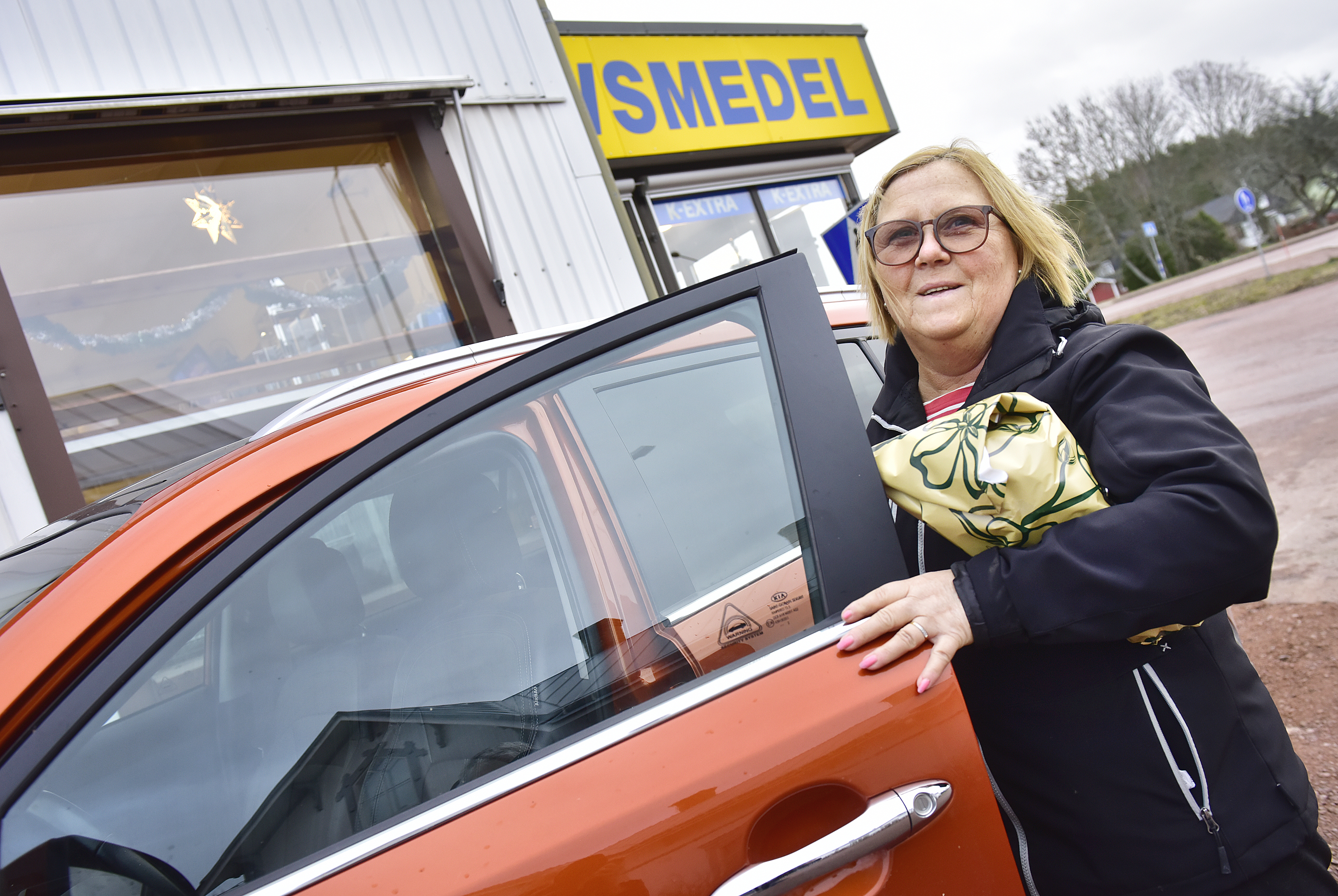 ”Jag gillar pinsamma practical jokes”