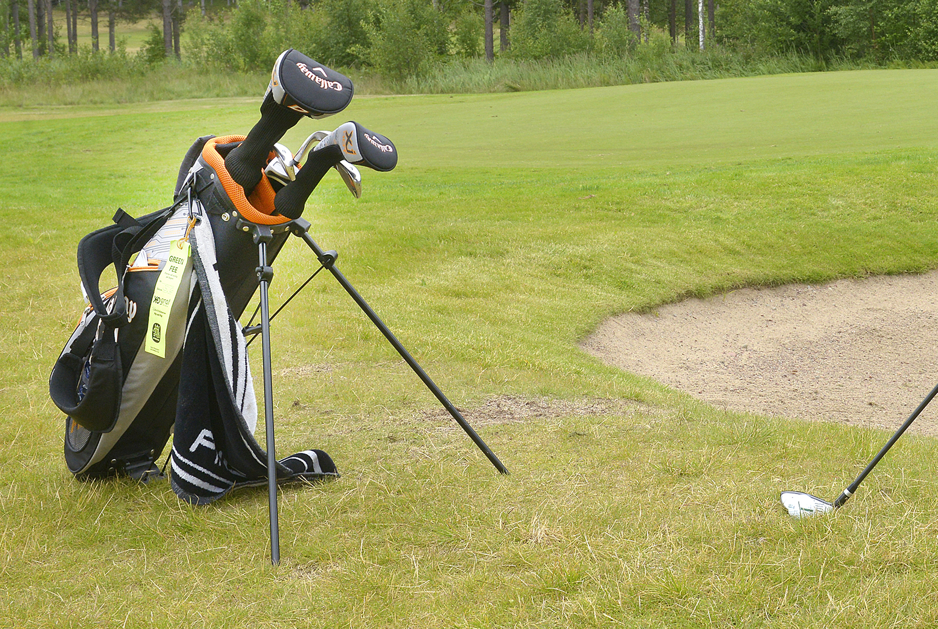 Före detta golfklubbsanställd förlorade i hovrätten