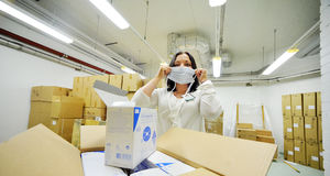 Pandemipanik inte lösningen