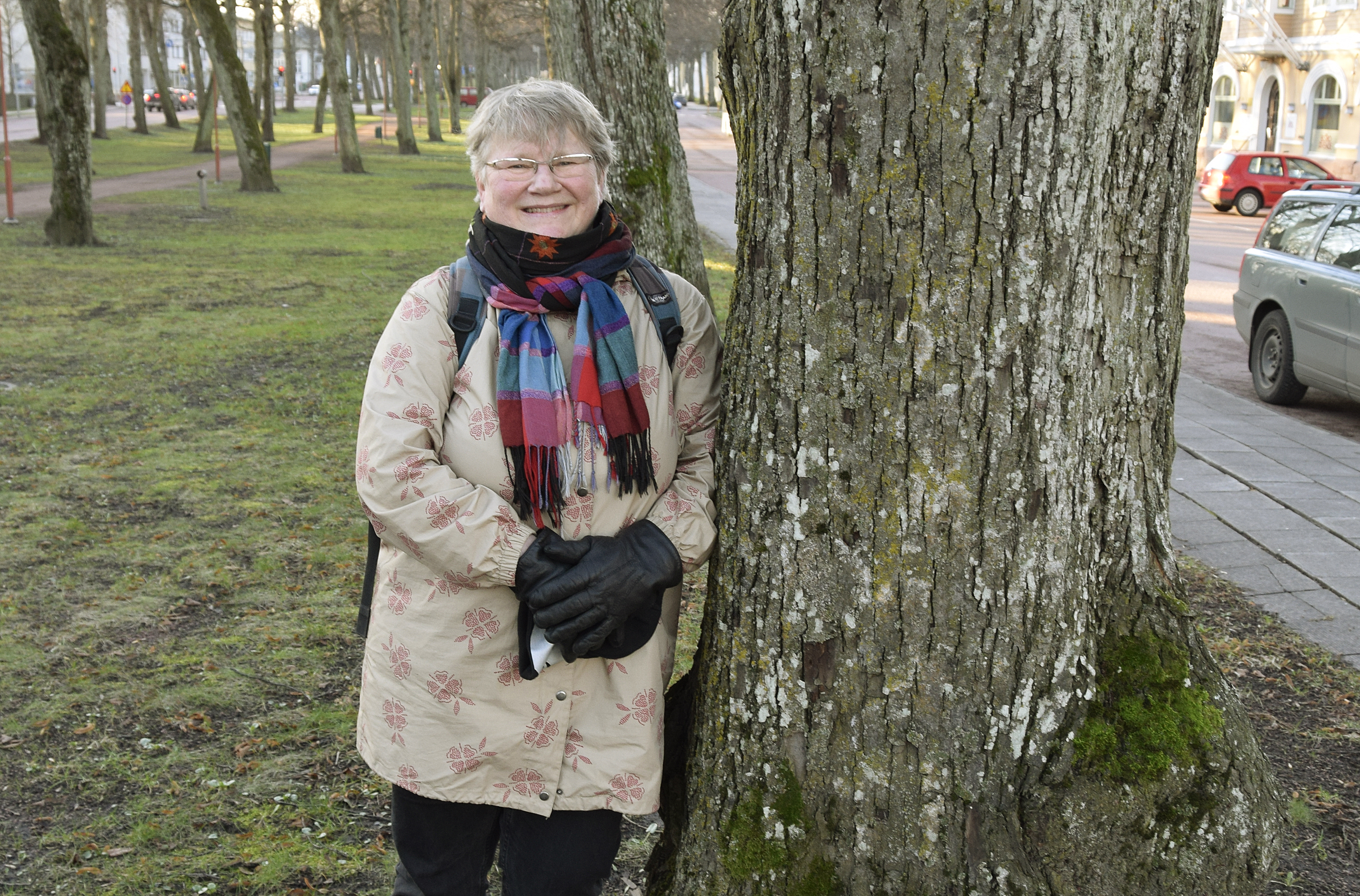 ”Vintern har varit exceptionell”