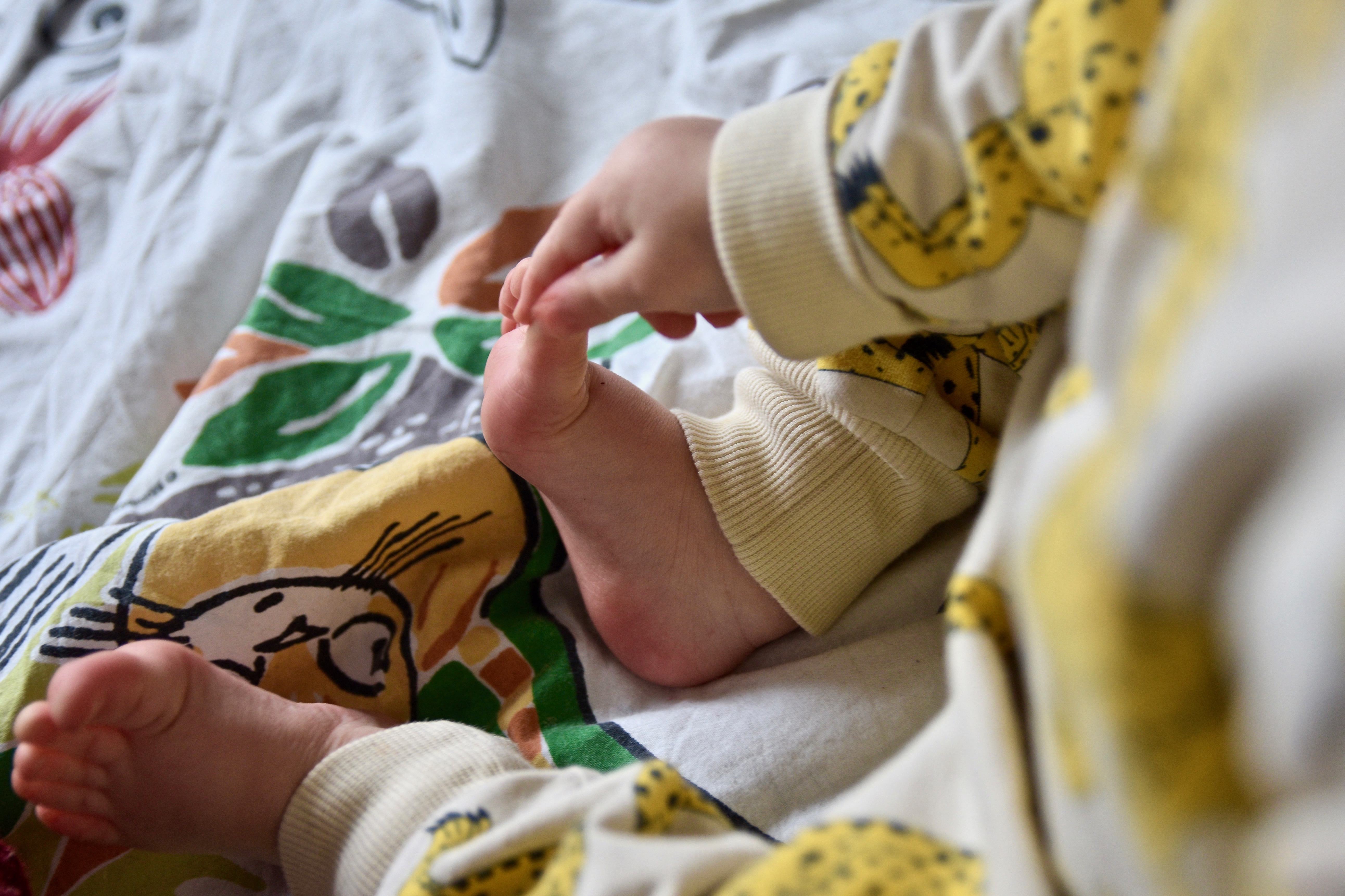 Nytt förslag om föräldraledighet