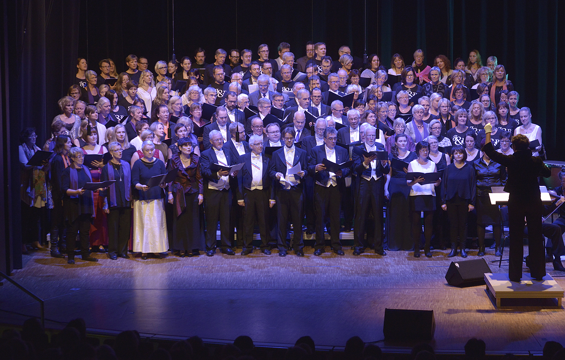 Sång- och musikförbundet får mest