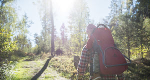 Naturen kan spara oss både hälsa och pengar