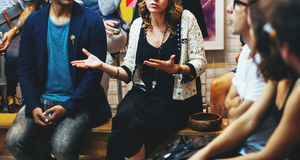 Debatt är mer än konsten att övertyga