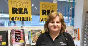 ”De stora namnen har sålt bra”