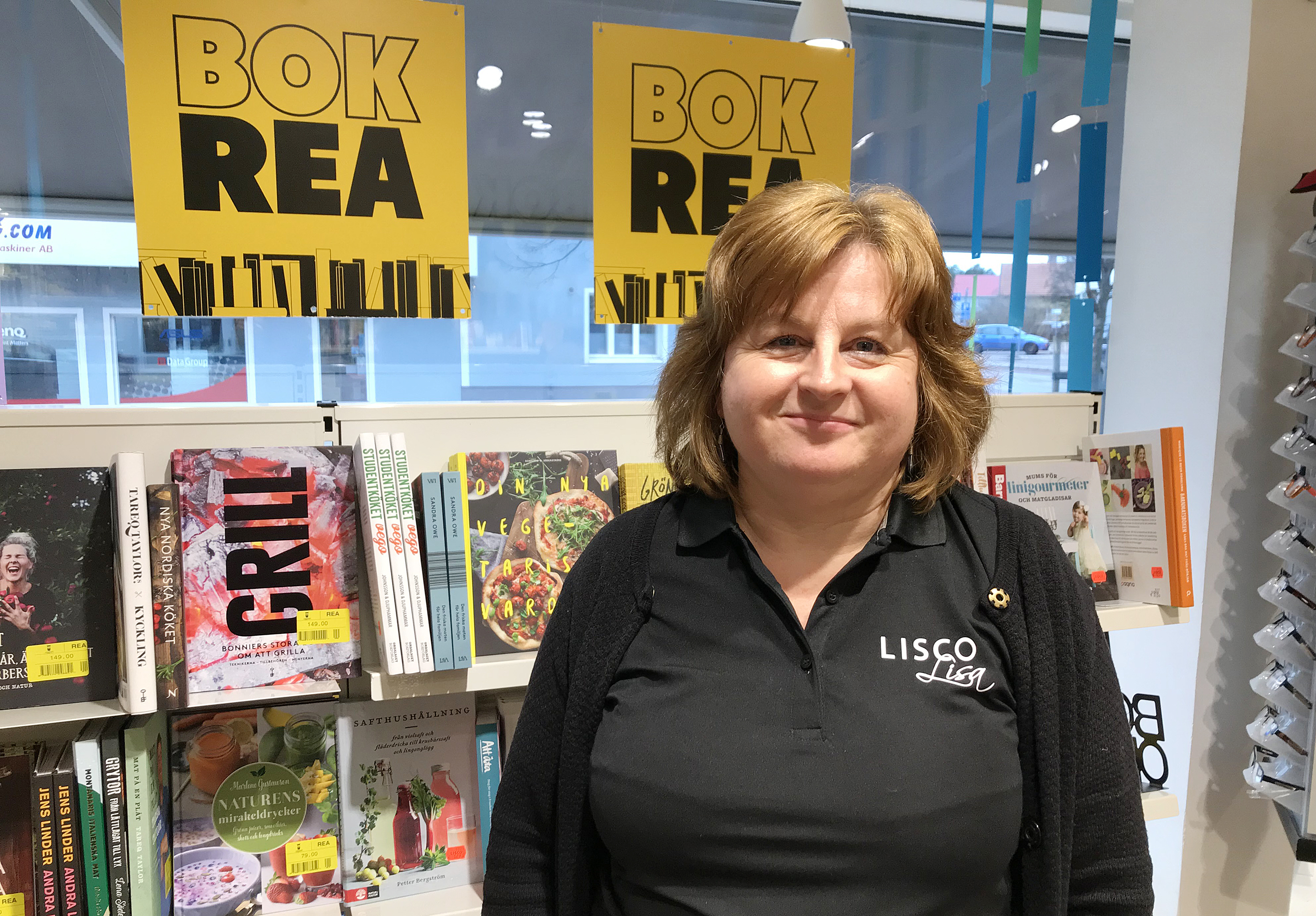 ”De stora namnen har sålt bra”