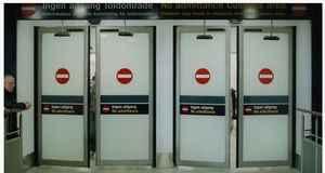 Källkritik är viktigt när drevet går