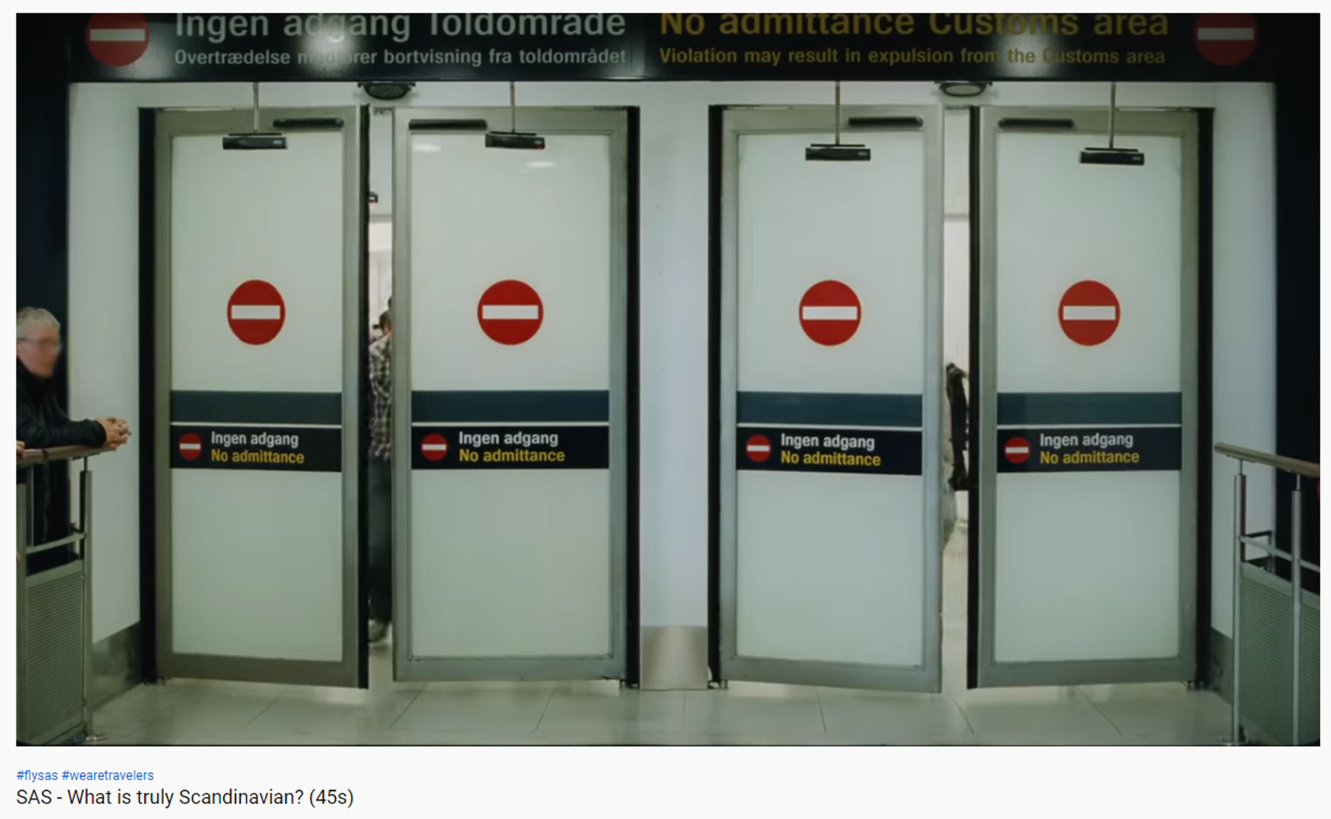 Källkritik är viktigt när drevet går