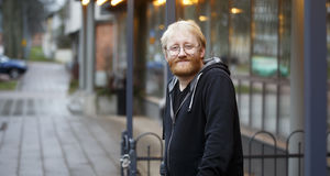 ”Mest blir det att bära och plocka”