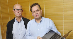 Åland gallup fortsätter i Företagarna på Ålands regi