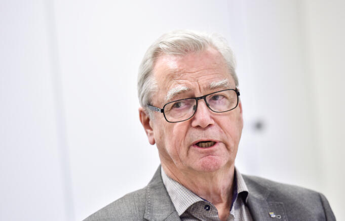 Aktieägarföreningen Viking kan upplösas nästa årsmöte