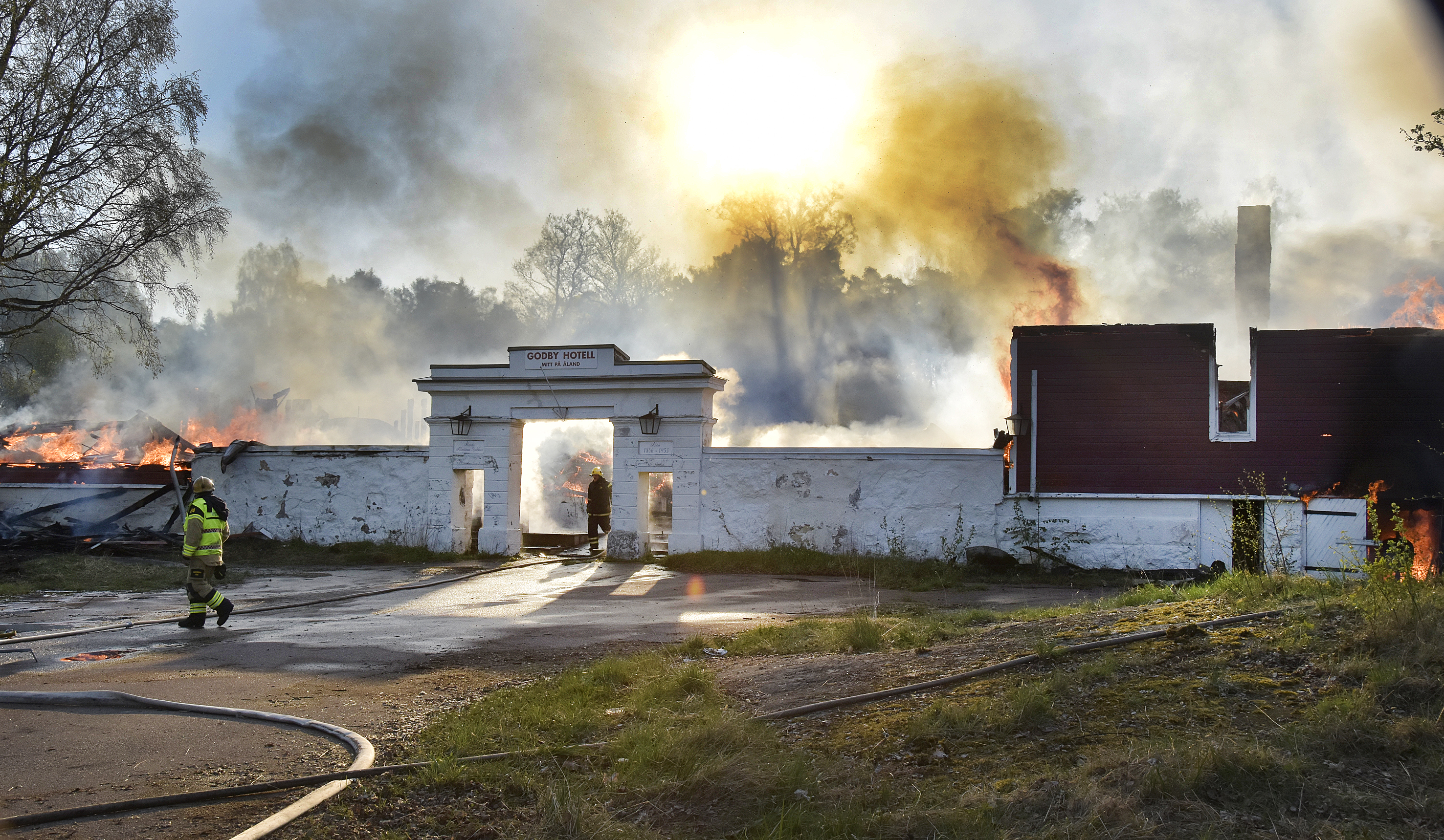 Svidande kritik mot Ålands tingsrätt i hovrättsdom