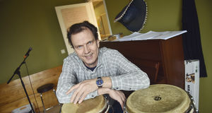 ”Det är alltid kul här”