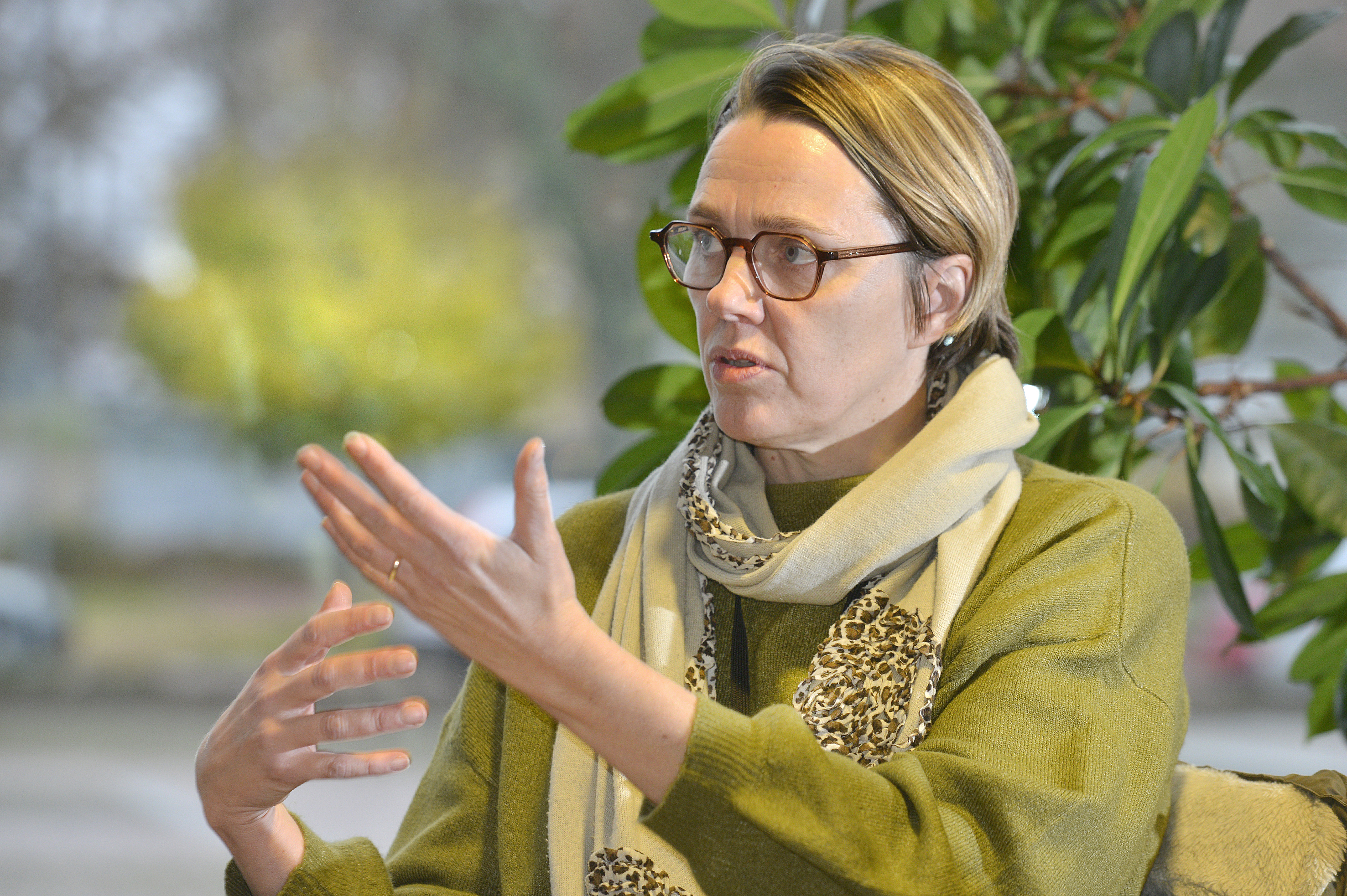 Ådas vd bemöter kritiken