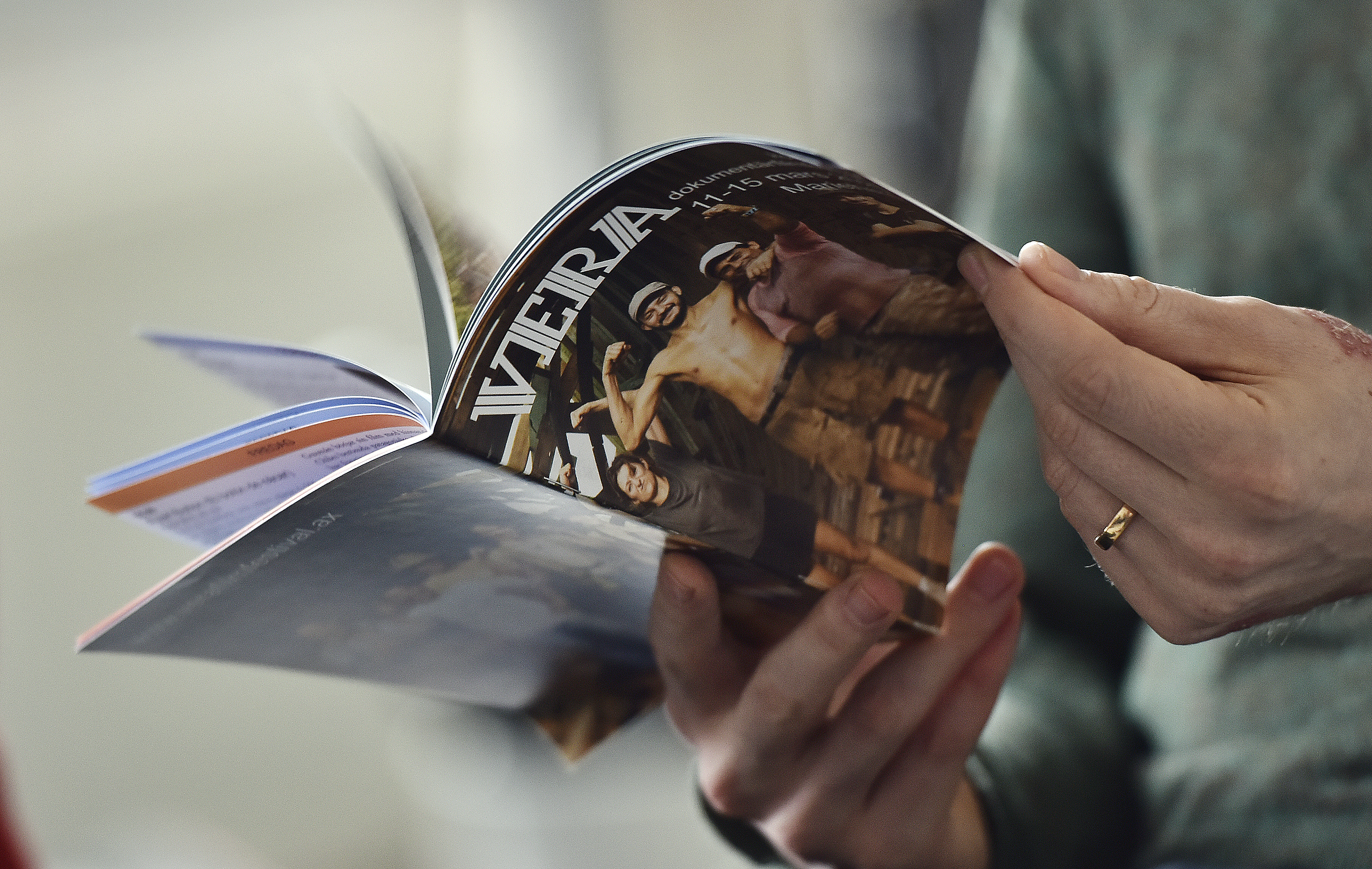 For Sama vann Verastatyetten 2020