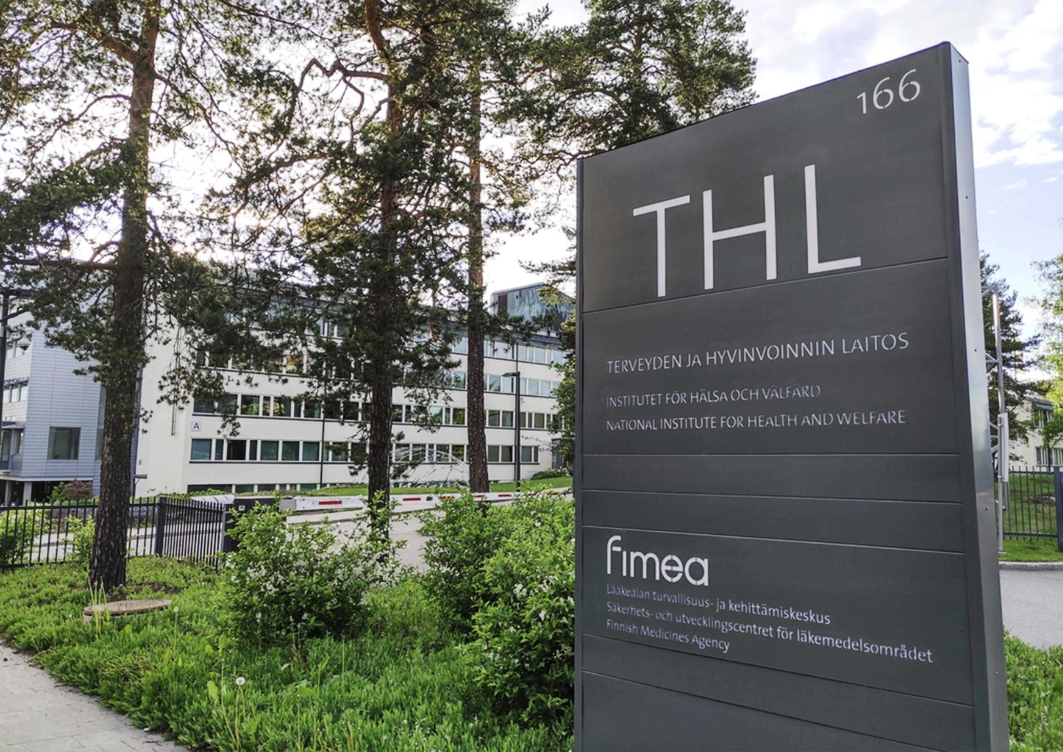 12 i Finland får intensivvård