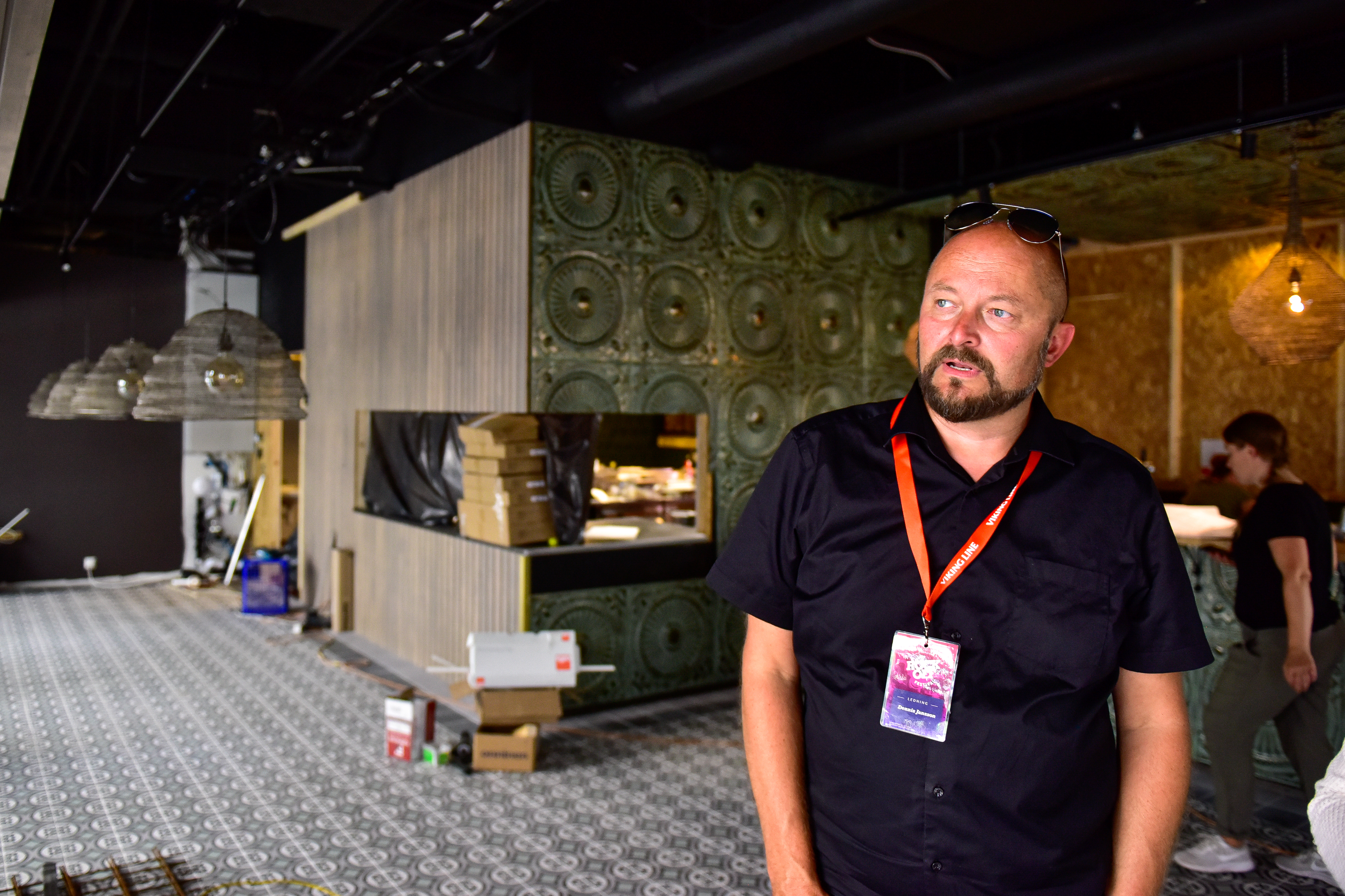 ”Hämtmat täcker inte bortfallet”