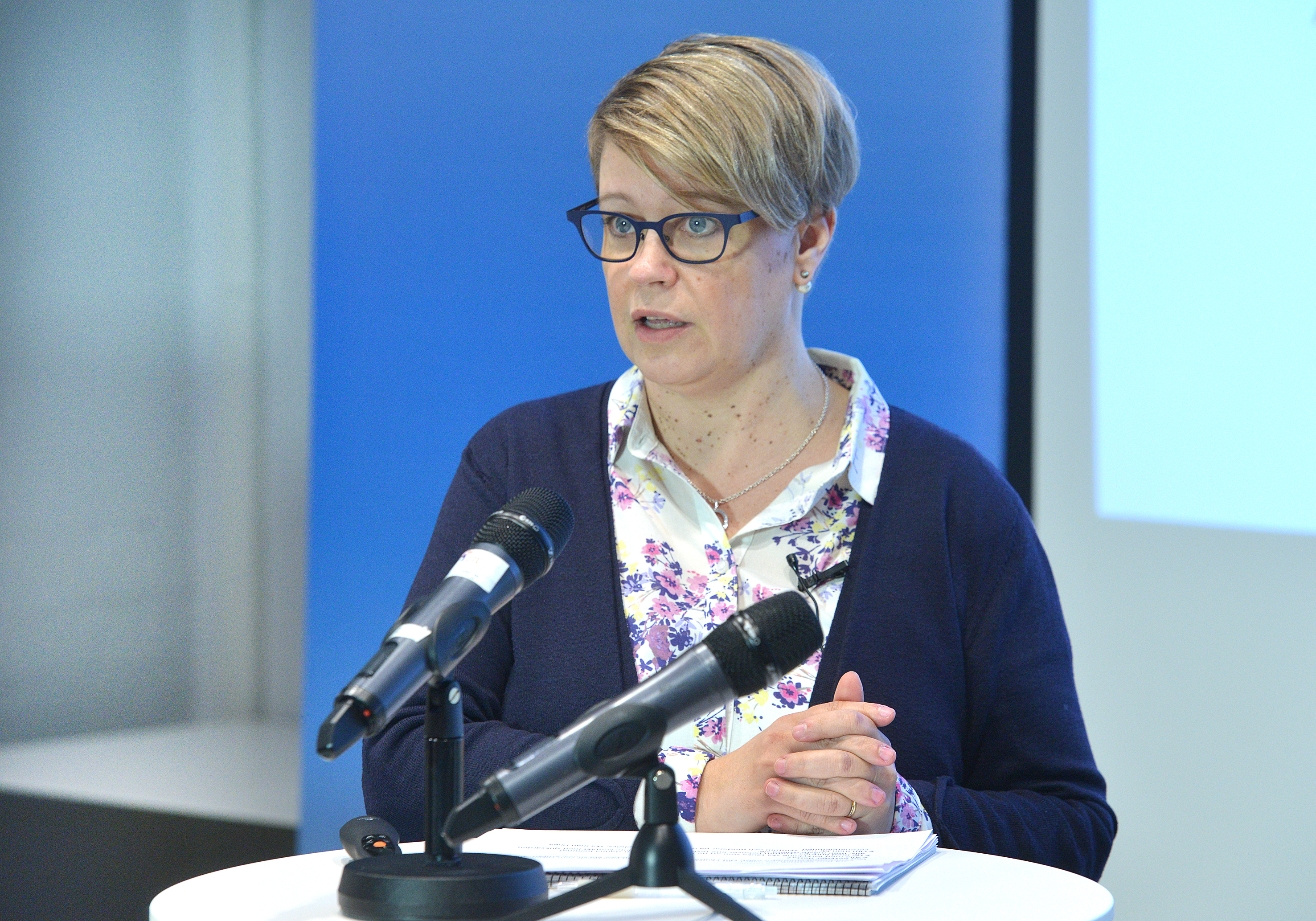 Fem bekräftade fall totalt