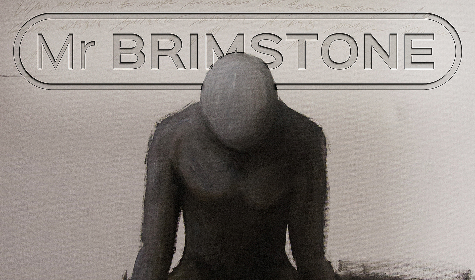 Skivsläpp ska bli utställning