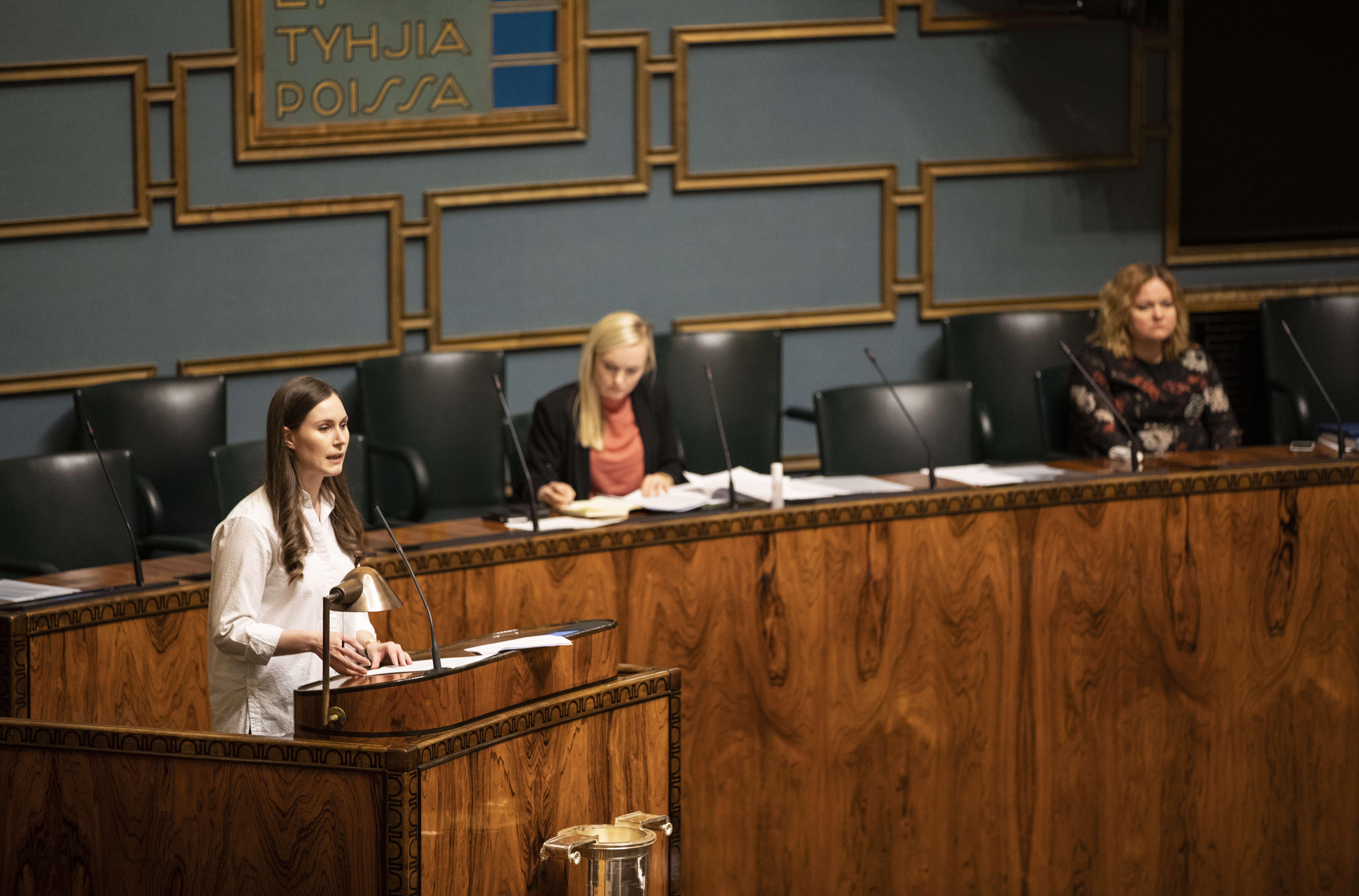 Stängda gränser försvårar för Åland