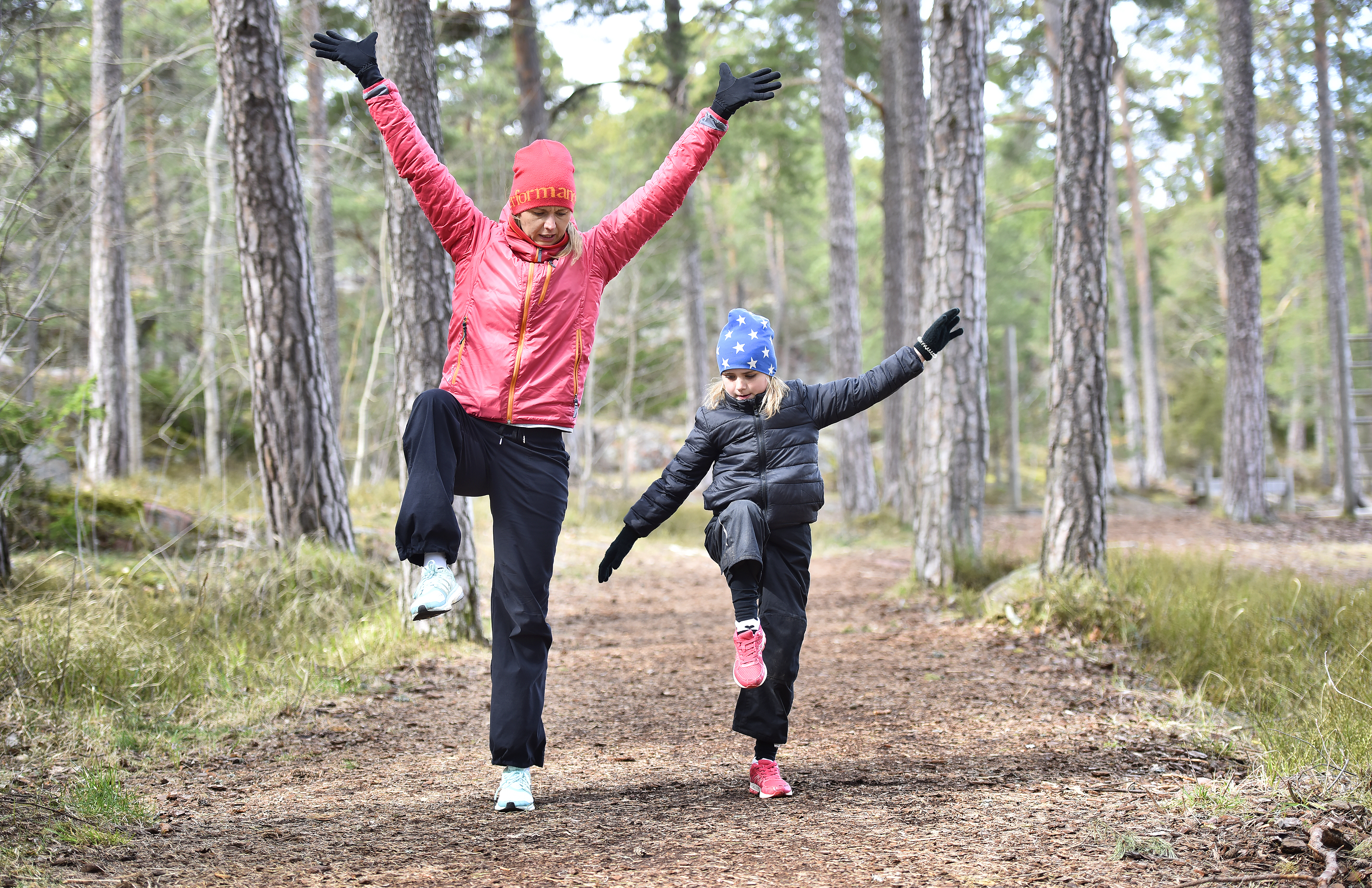 Dags att skicka in nästa bingorad
