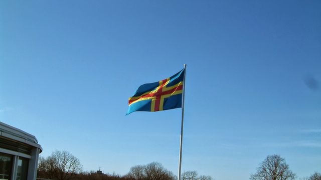 Direktsändning från måndagens pressinfo